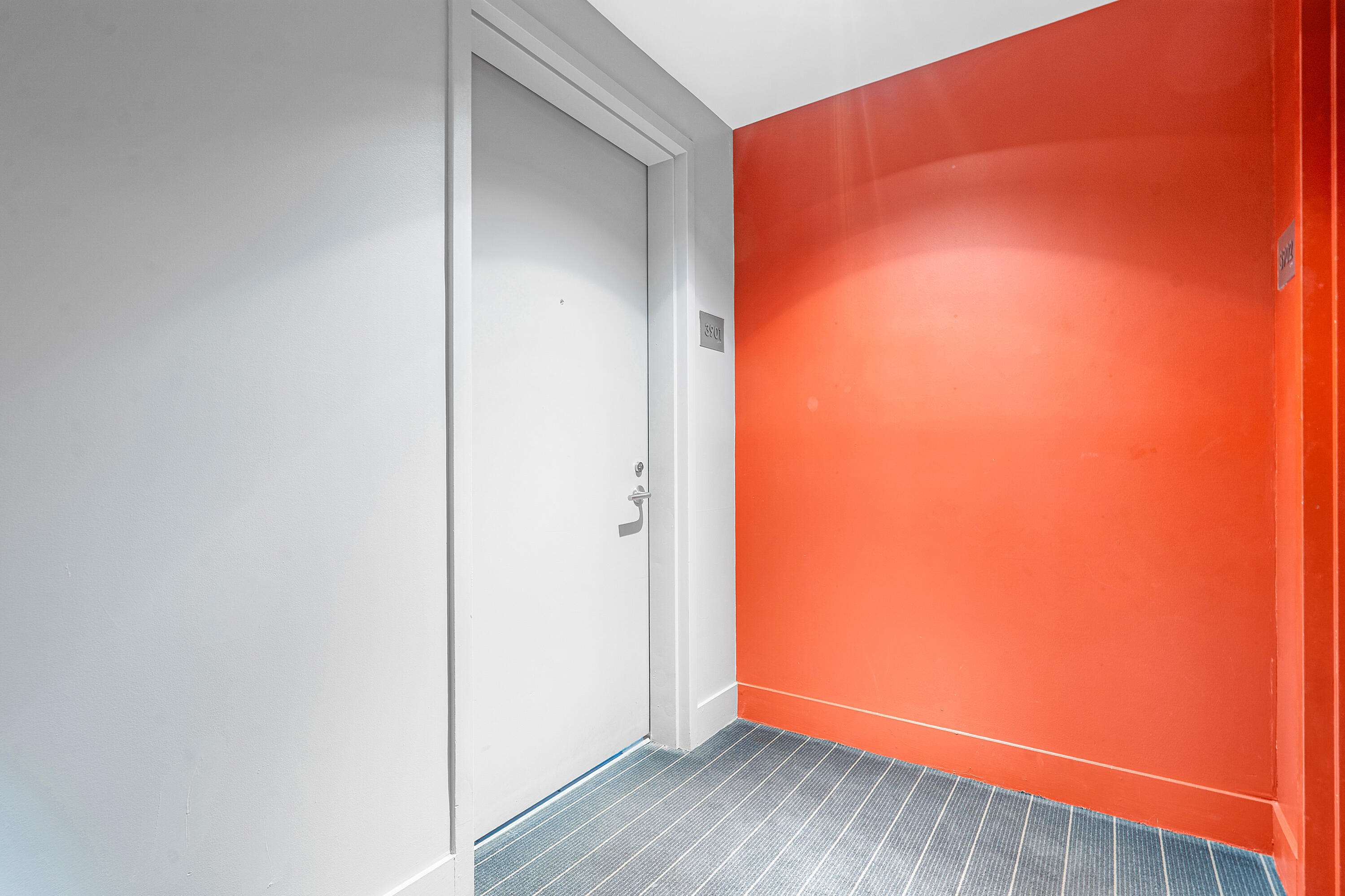 1100 S Miami Avenue Unit: 3901