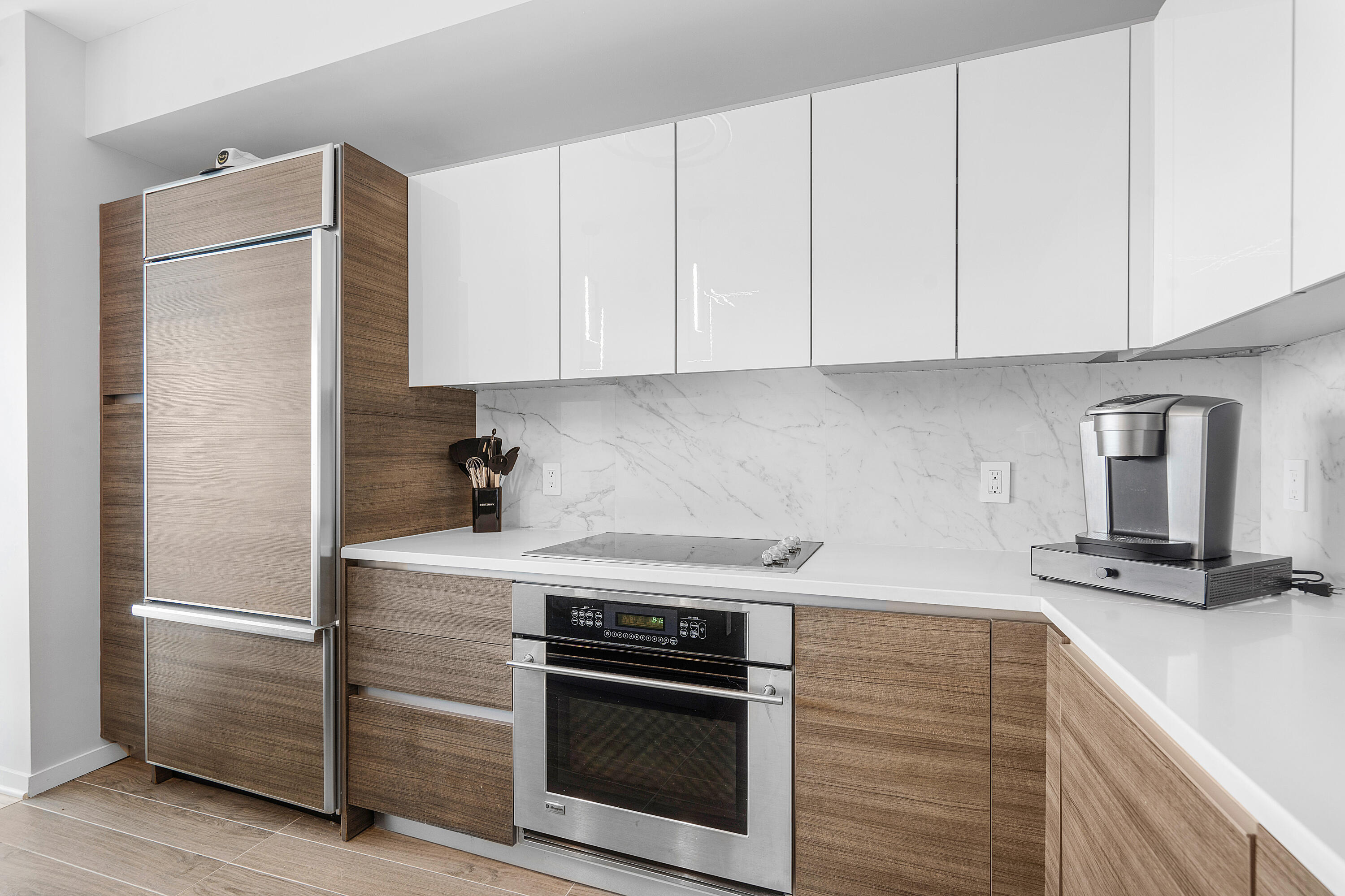 1100 S Miami Avenue Unit: 3901