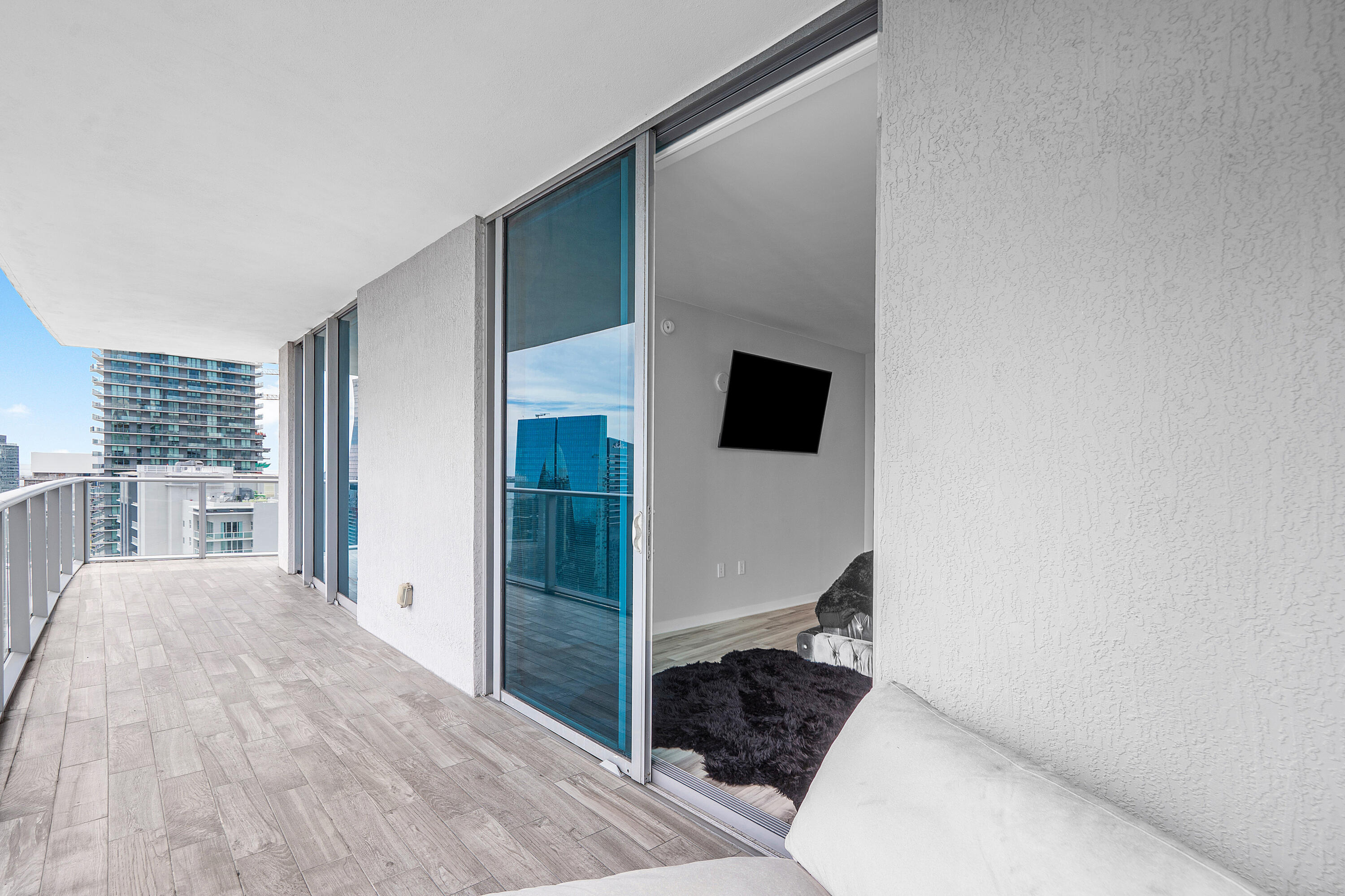 1100 S Miami Avenue Unit: 3901