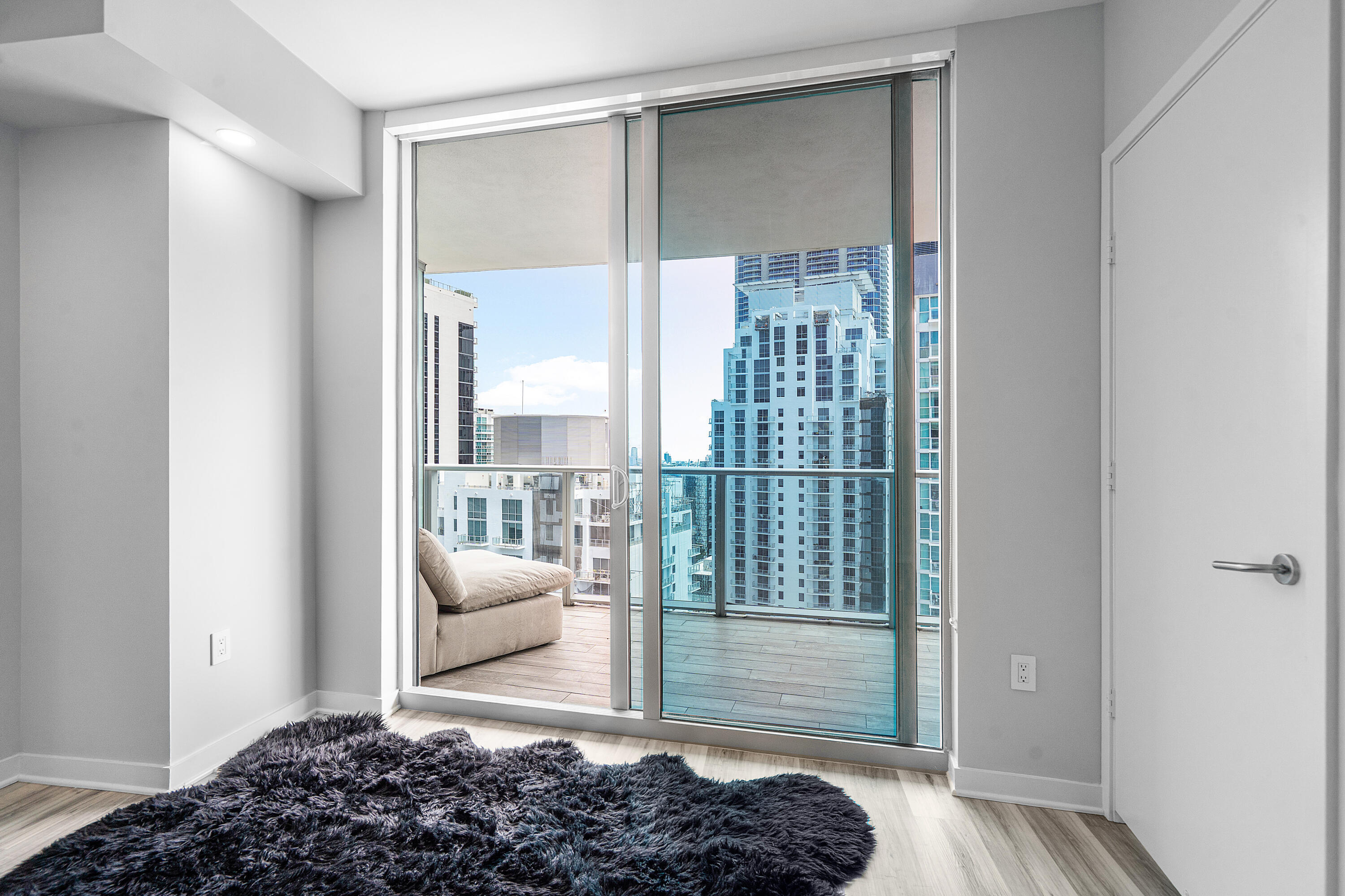 1100 S Miami Avenue Unit: 3901