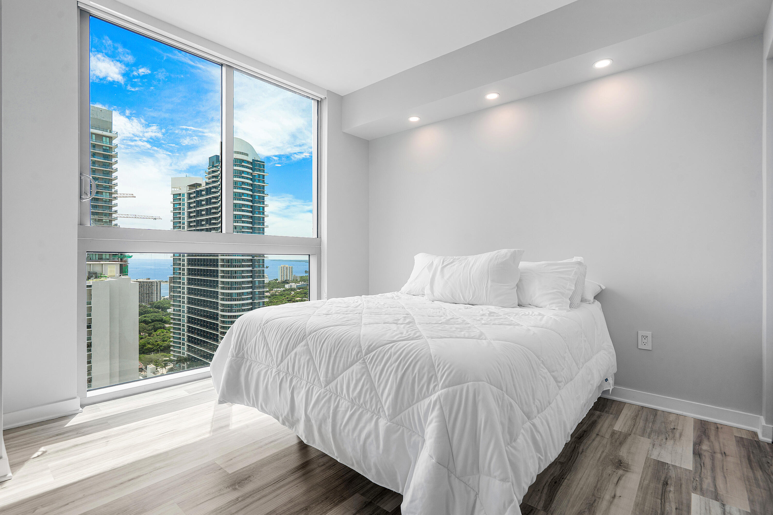 1100 S Miami Avenue Unit: 3901