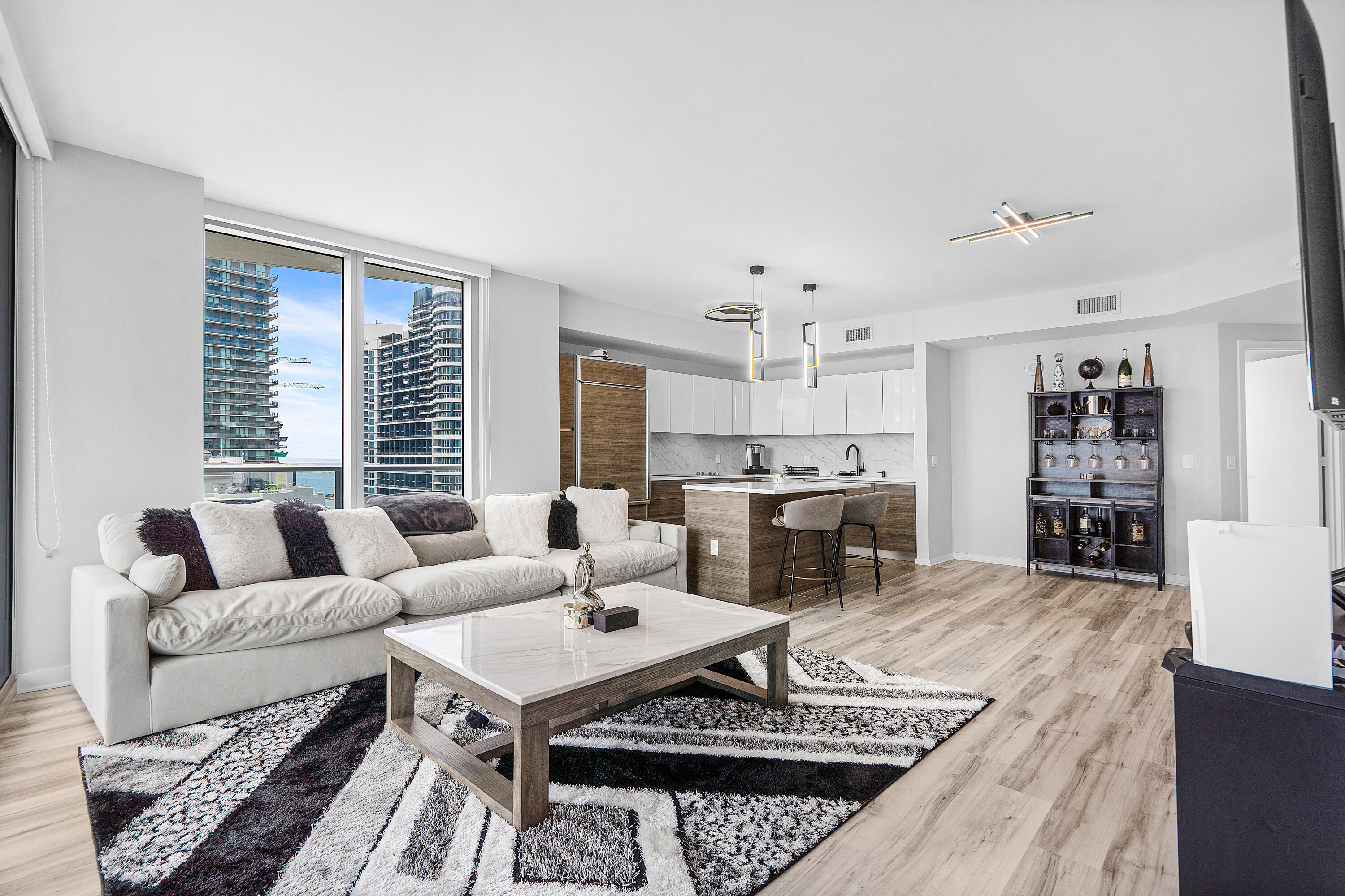 1100 S Miami Avenue Unit: 3901