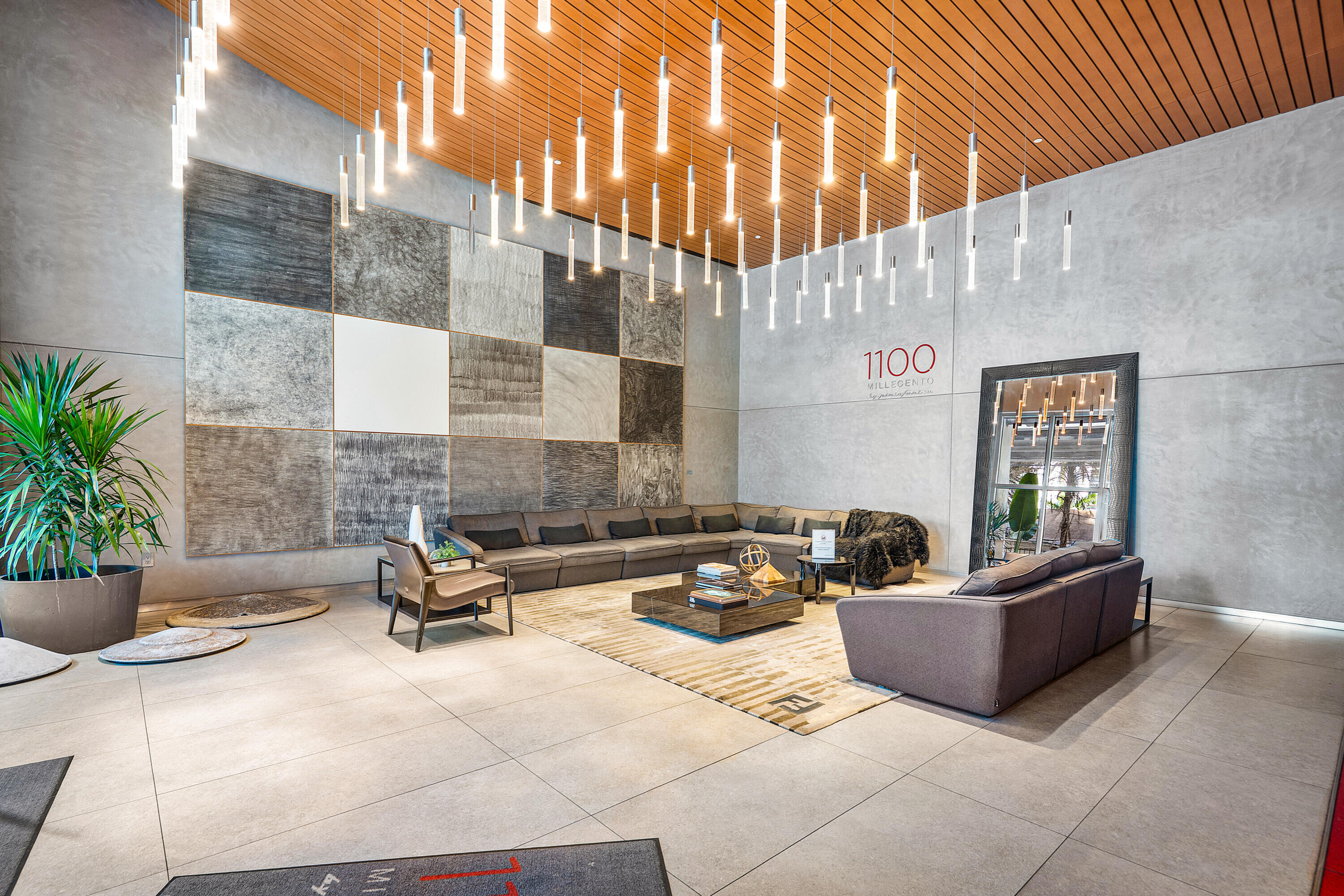 1100 S Miami Avenue Unit: 3901