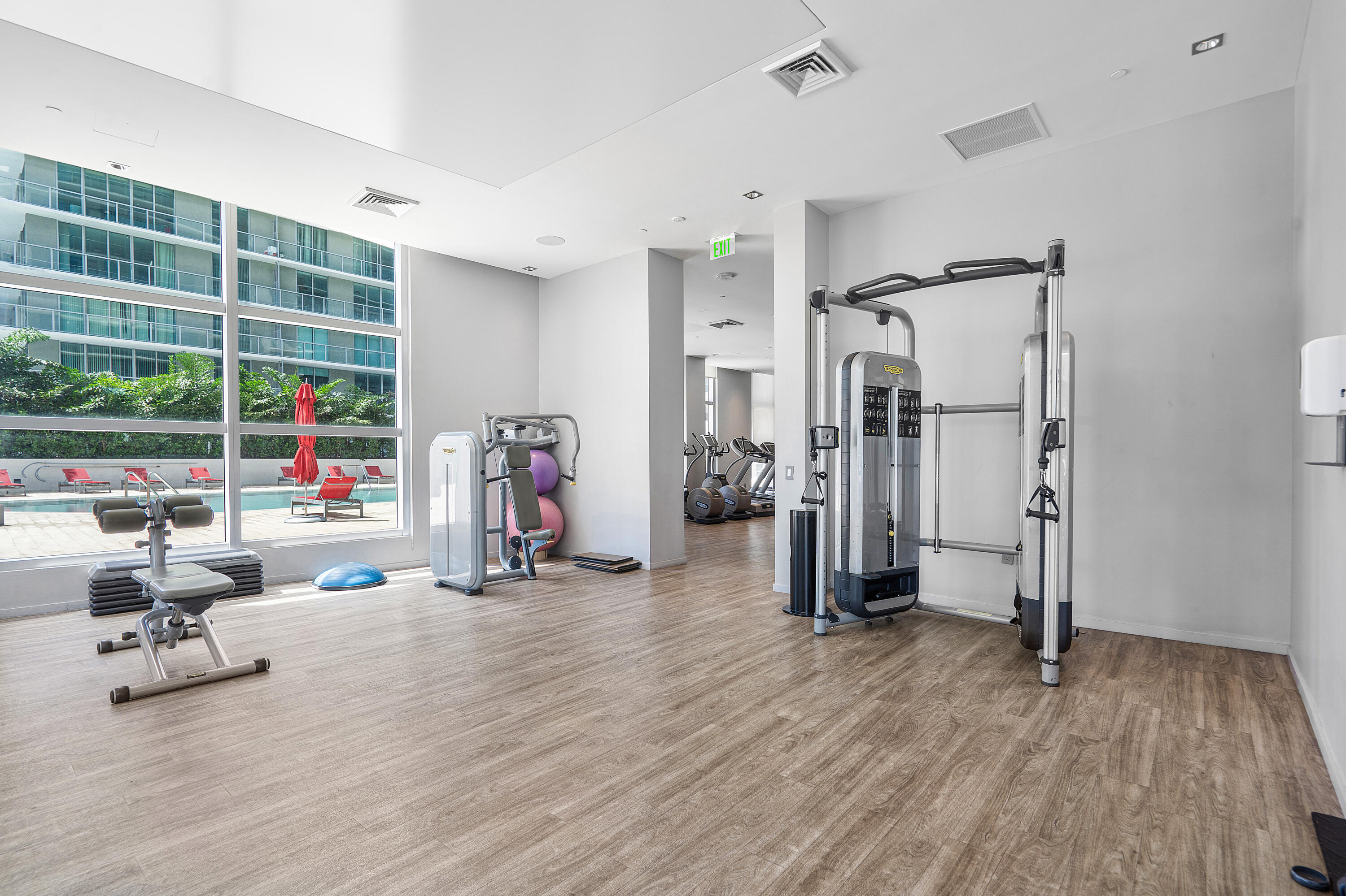 1100 S Miami Avenue Unit: 3901