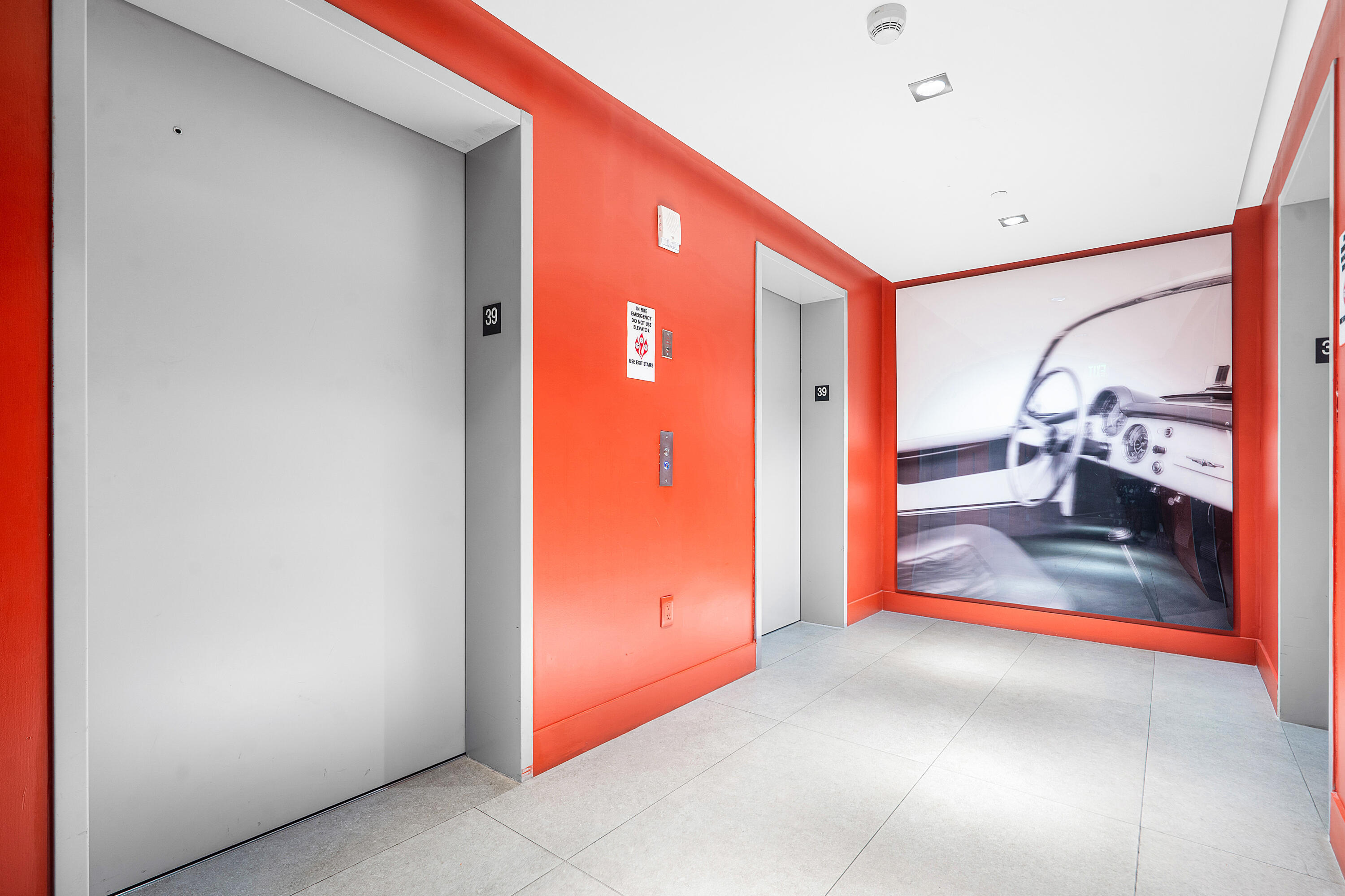 1100 S Miami Avenue Unit: 3901