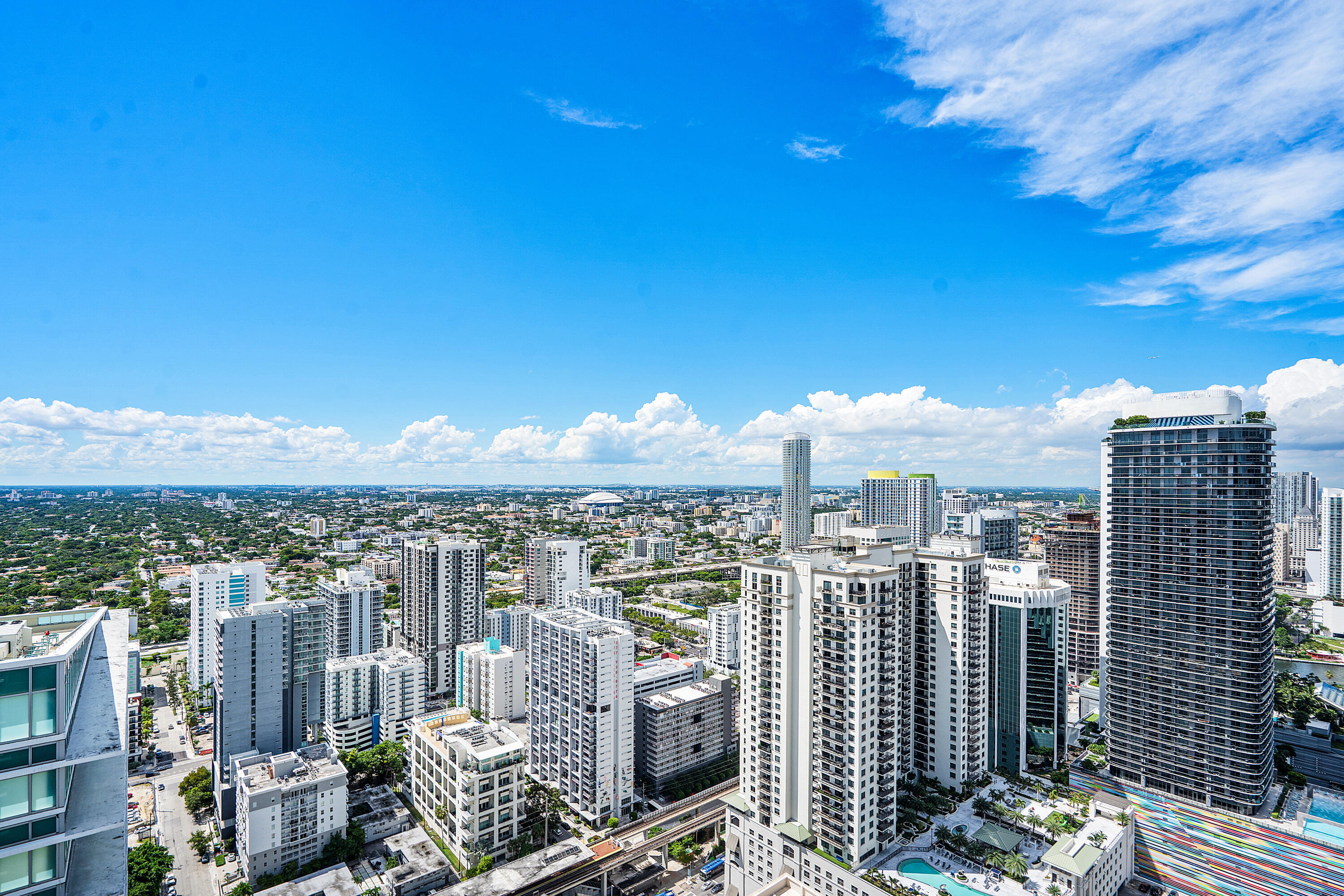 1100 S Miami Avenue Unit: 3901