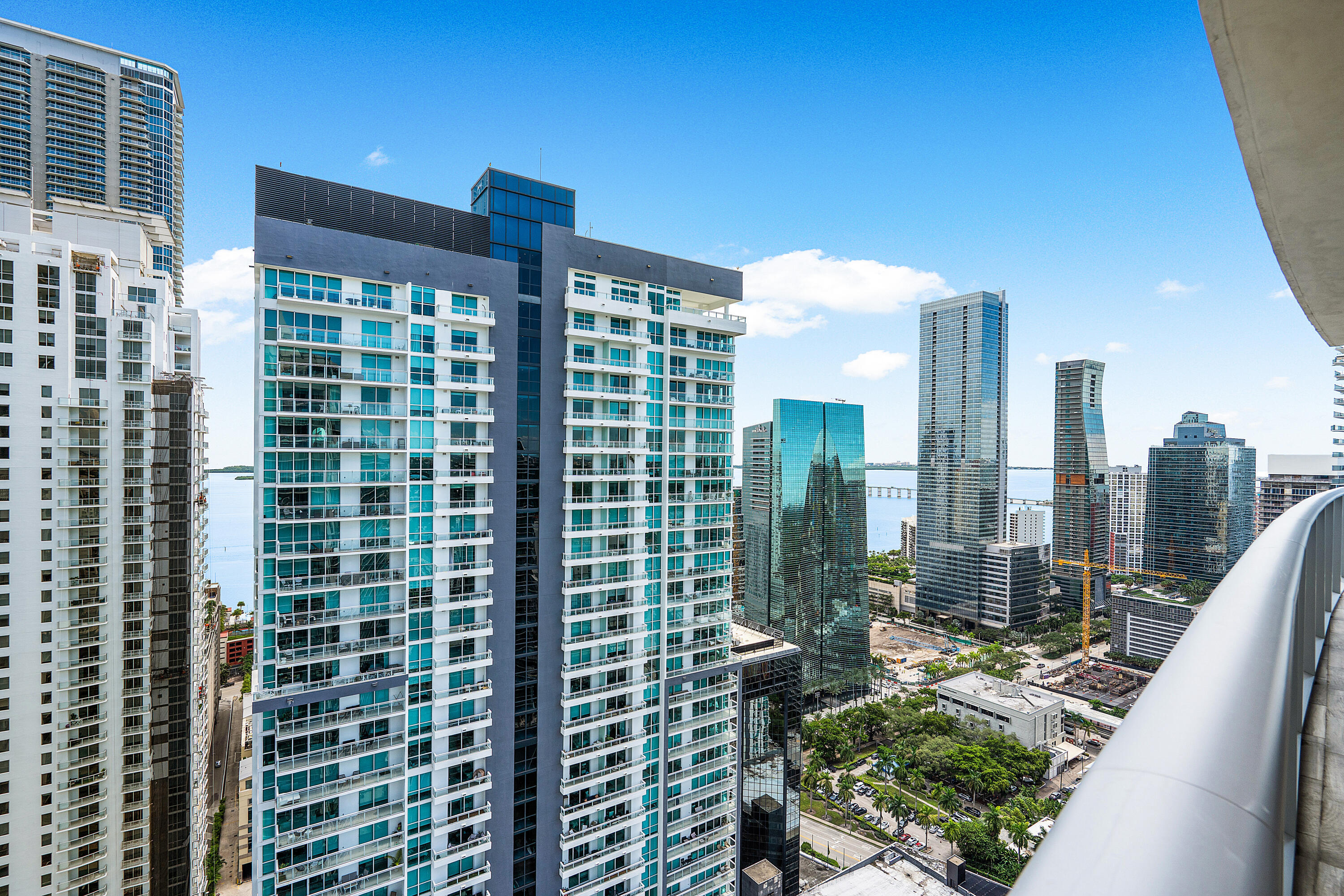 1100 S Miami Avenue Unit: 3901