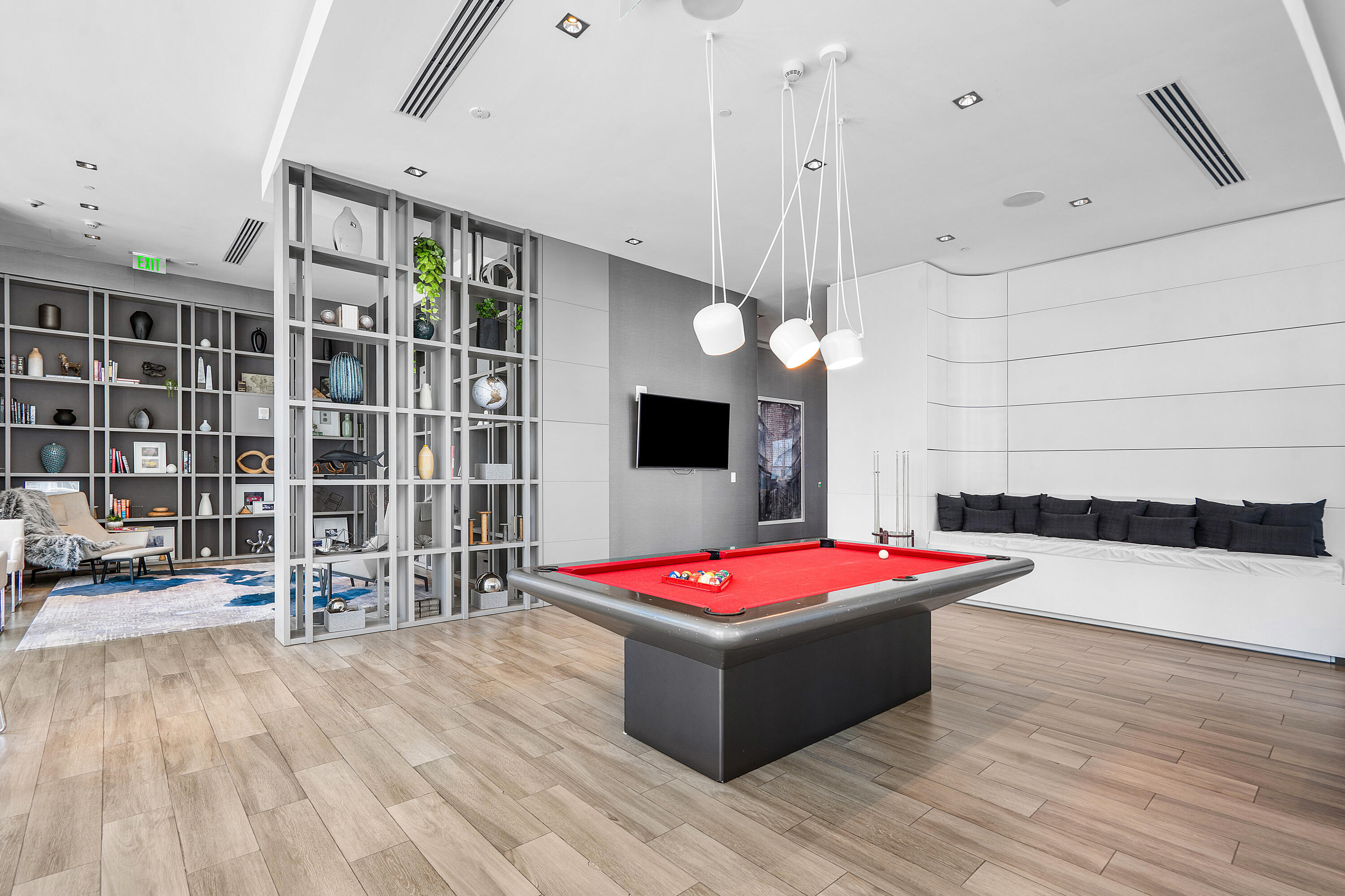 1100 S Miami Avenue Unit: 3901