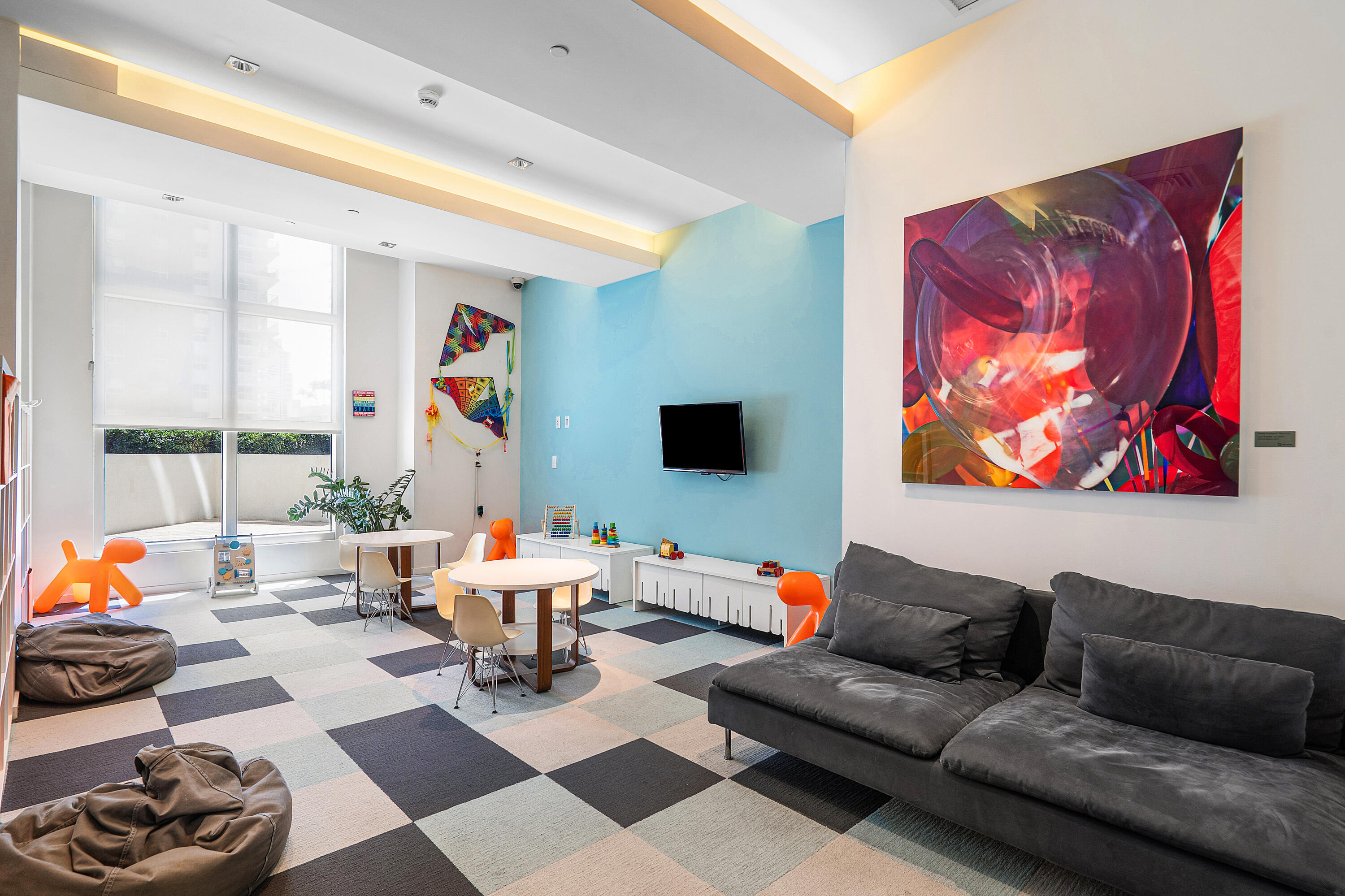 1100 S Miami Avenue Unit: 3901