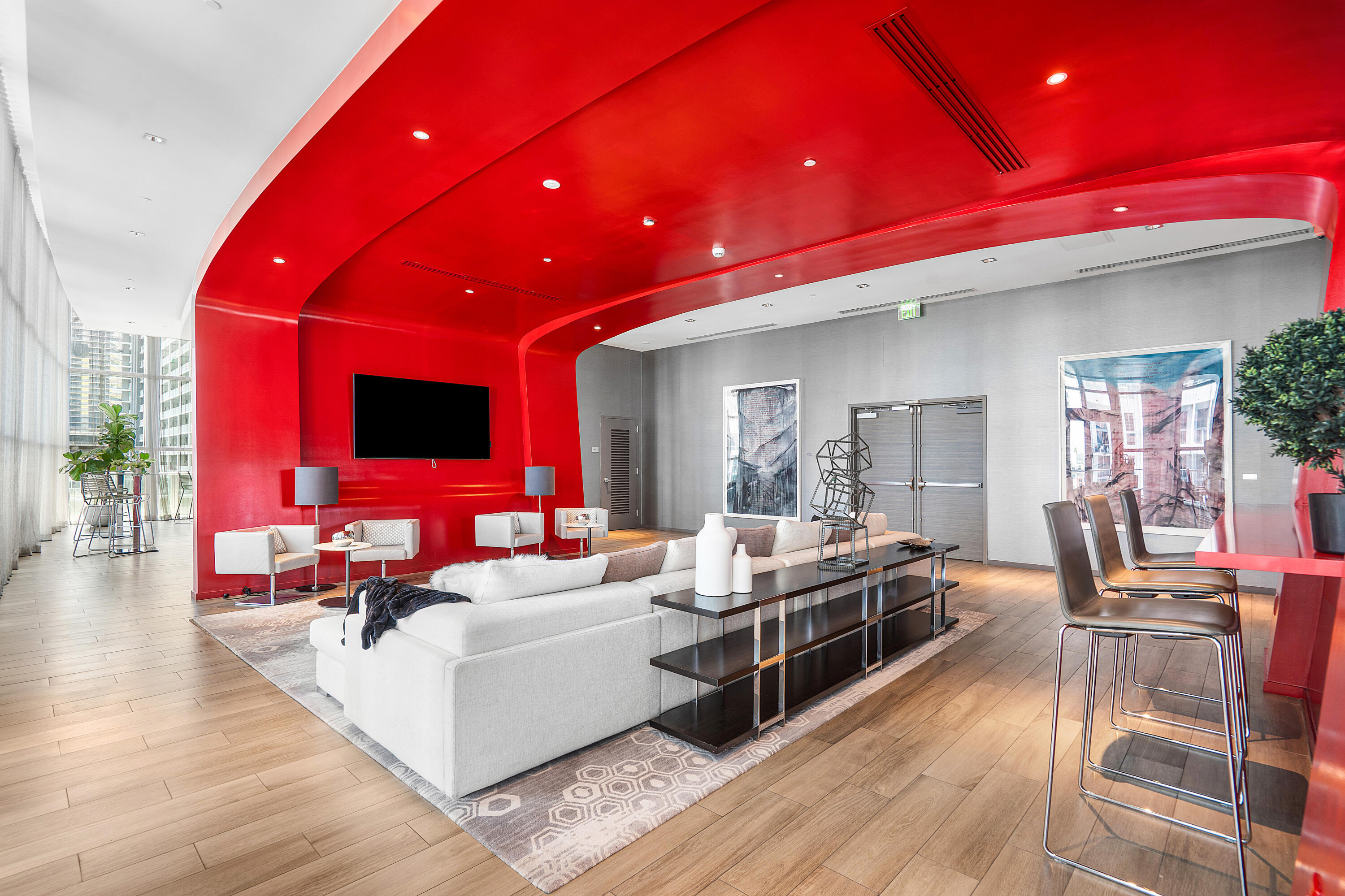 1100 S Miami Avenue Unit: 3901