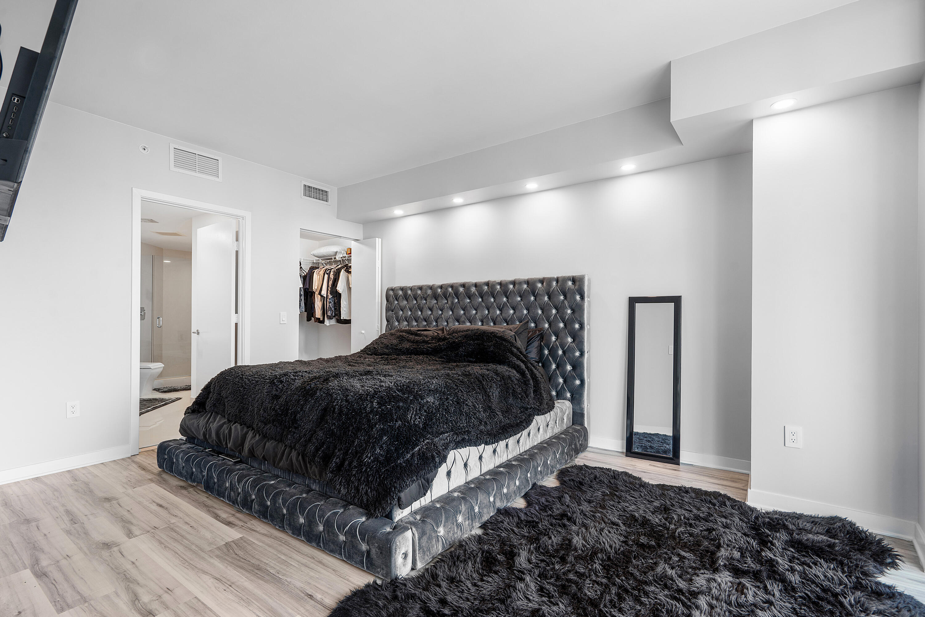 1100 S Miami Avenue Unit: 3901