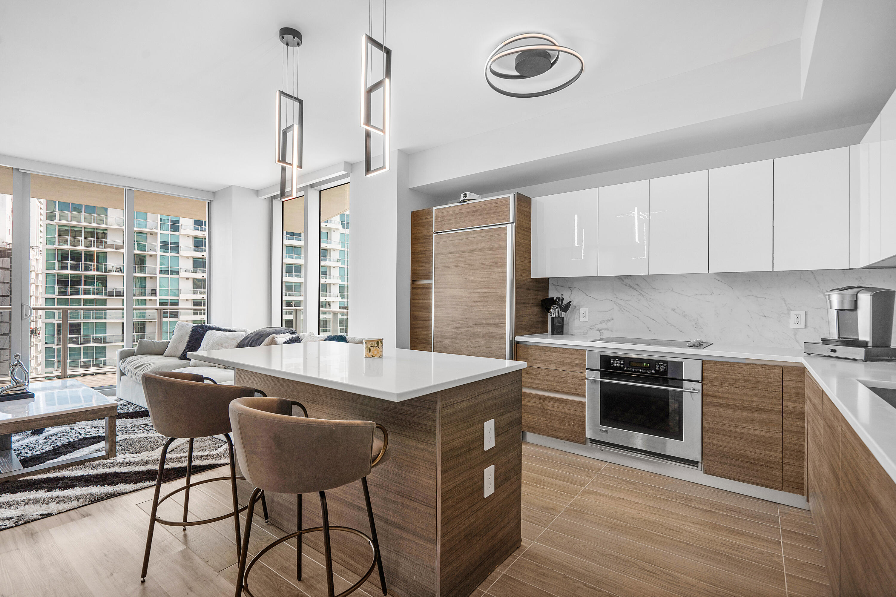 1100 S Miami Avenue Unit: 3901