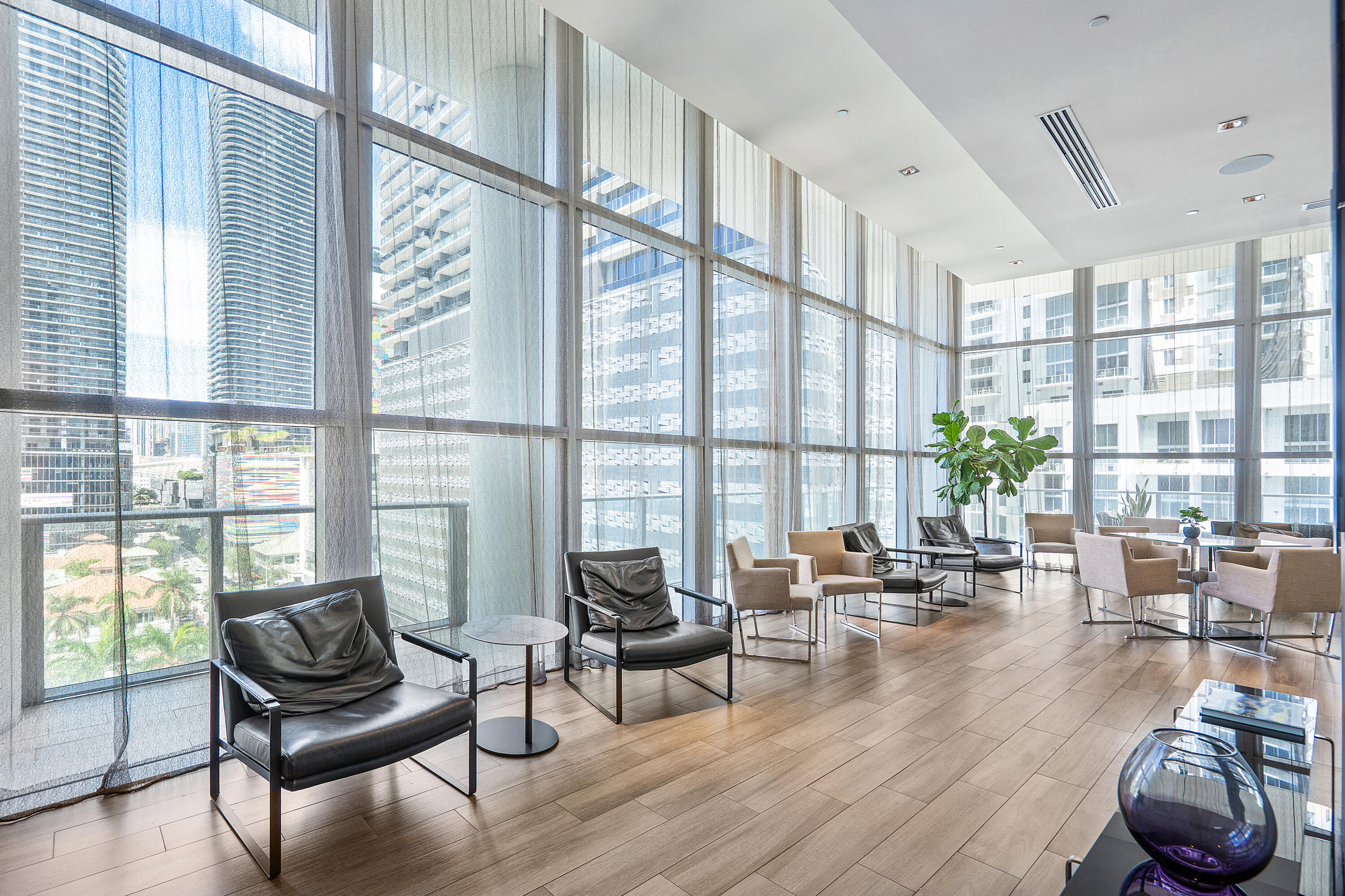 1100 S Miami Avenue Unit: 3901