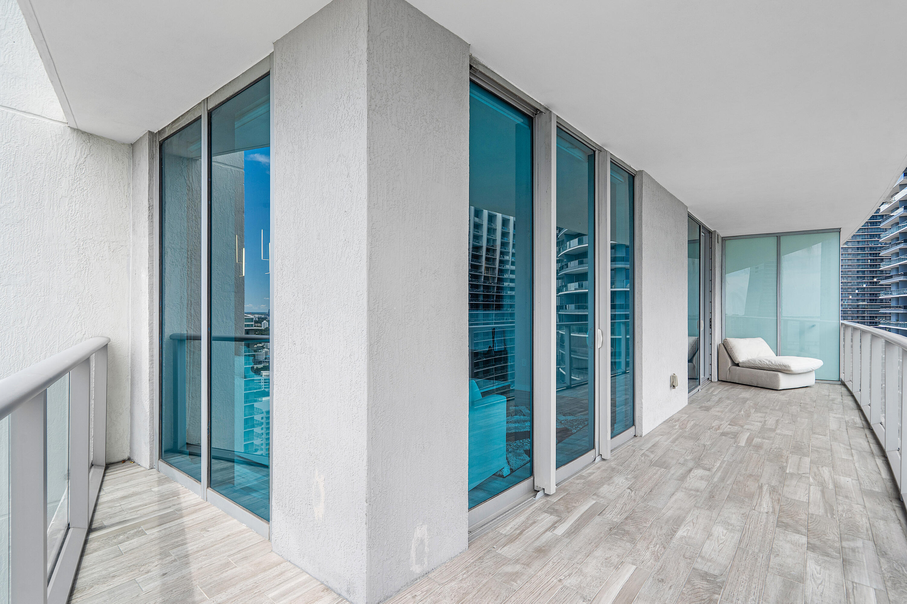 1100 S Miami Avenue Unit: 3901