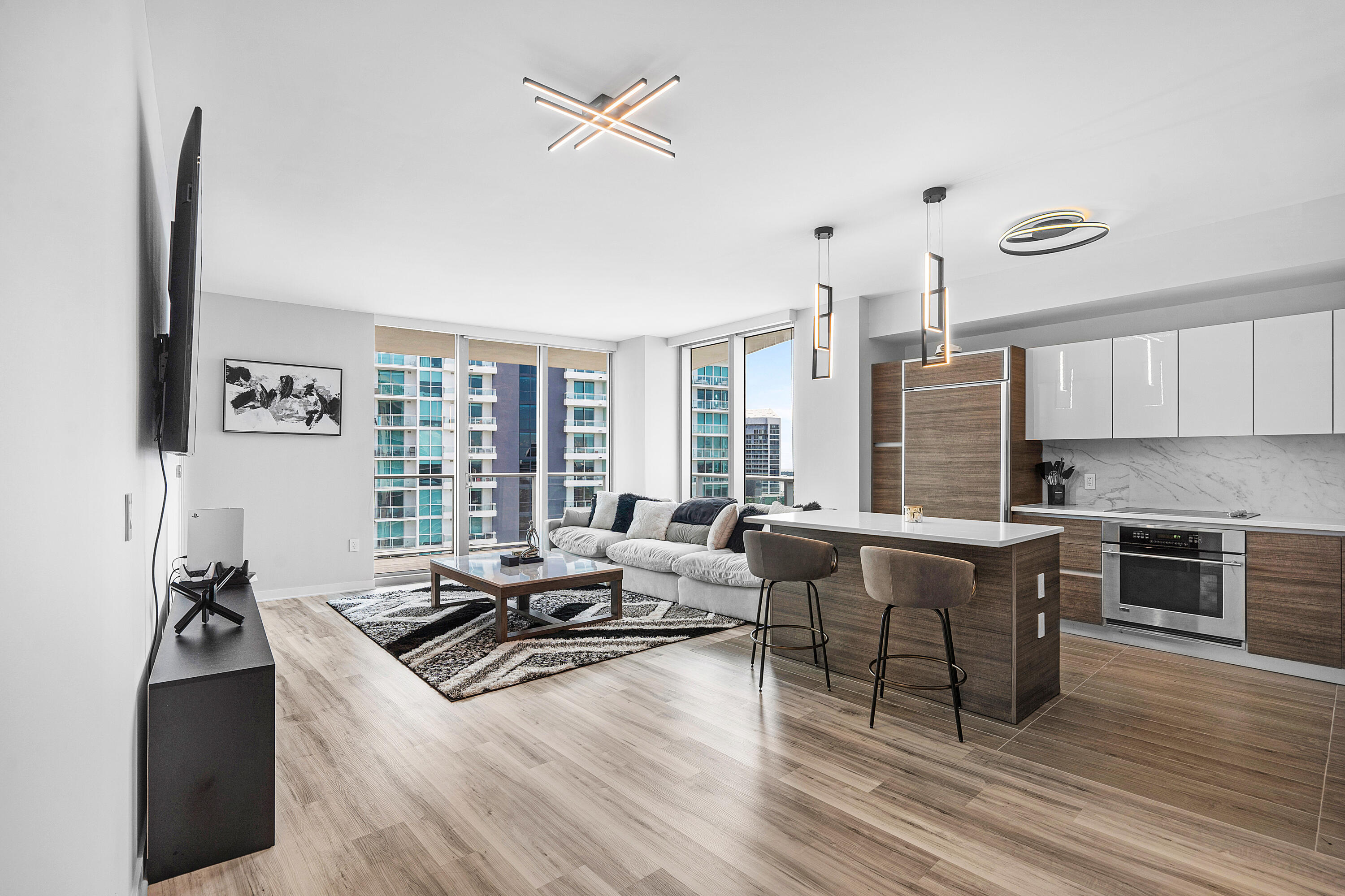 1100 S Miami Avenue Unit: 3901