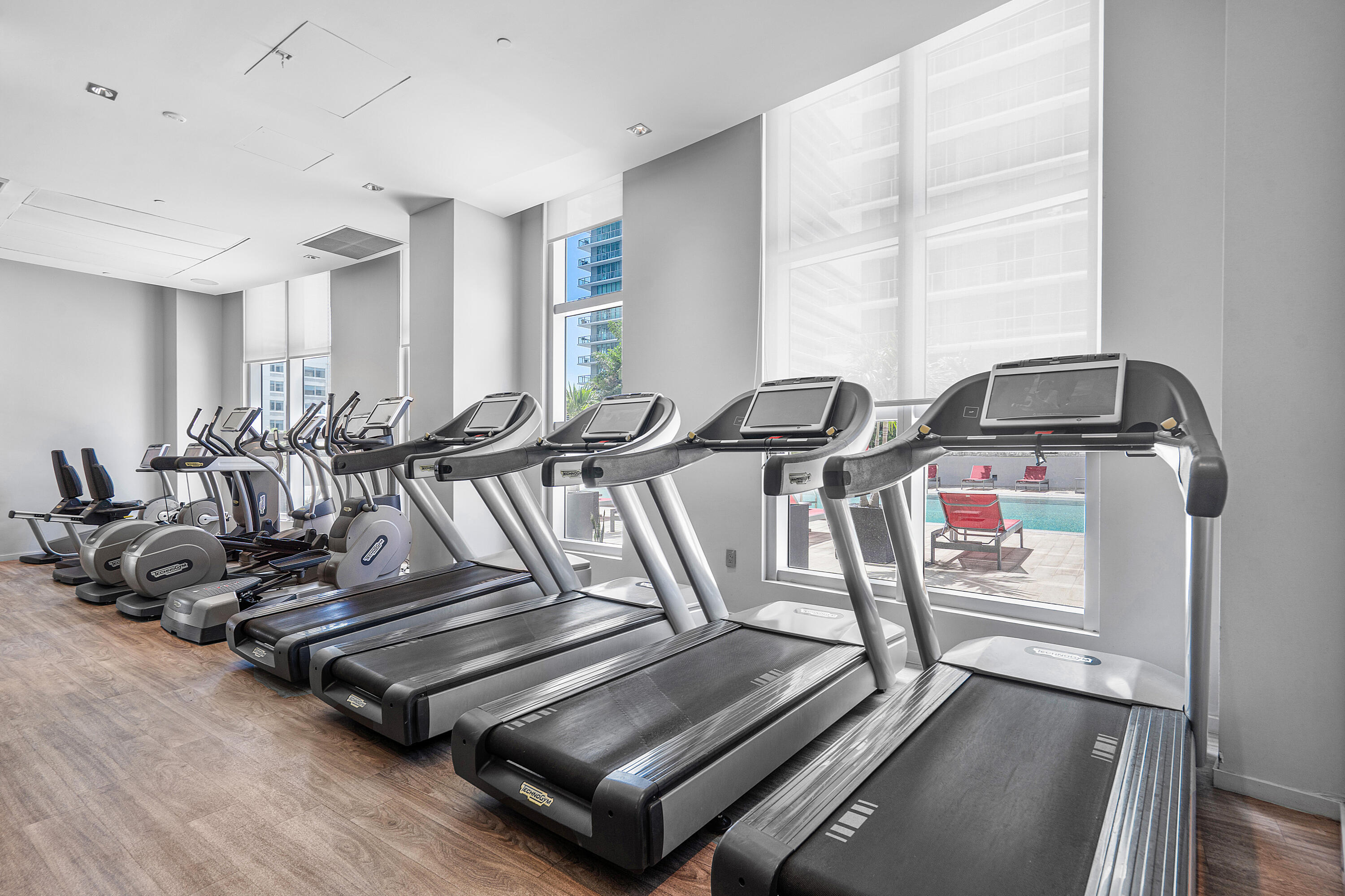 1100 S Miami Avenue Unit: 3901