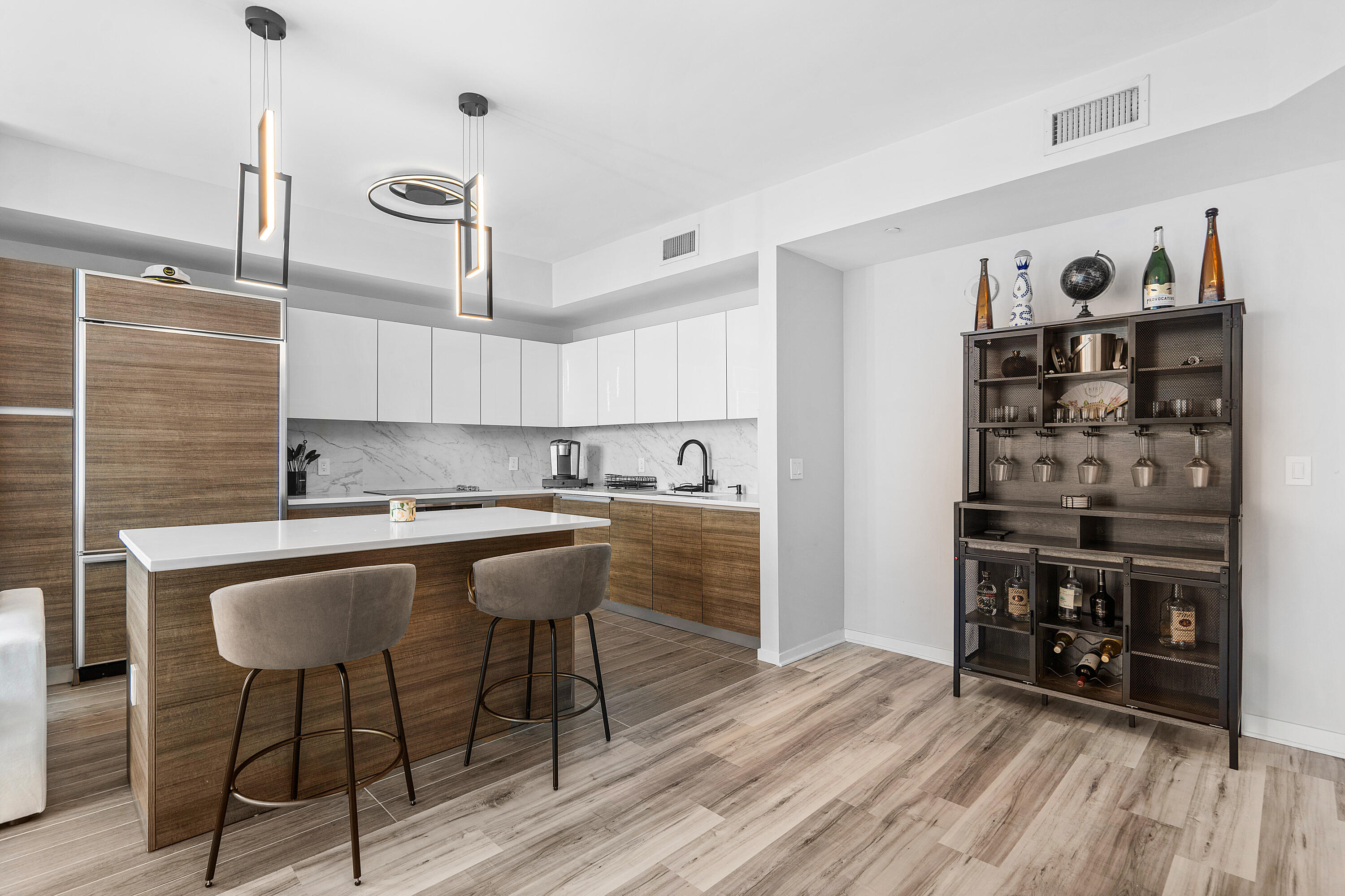 1100 S Miami Avenue Unit: 3901