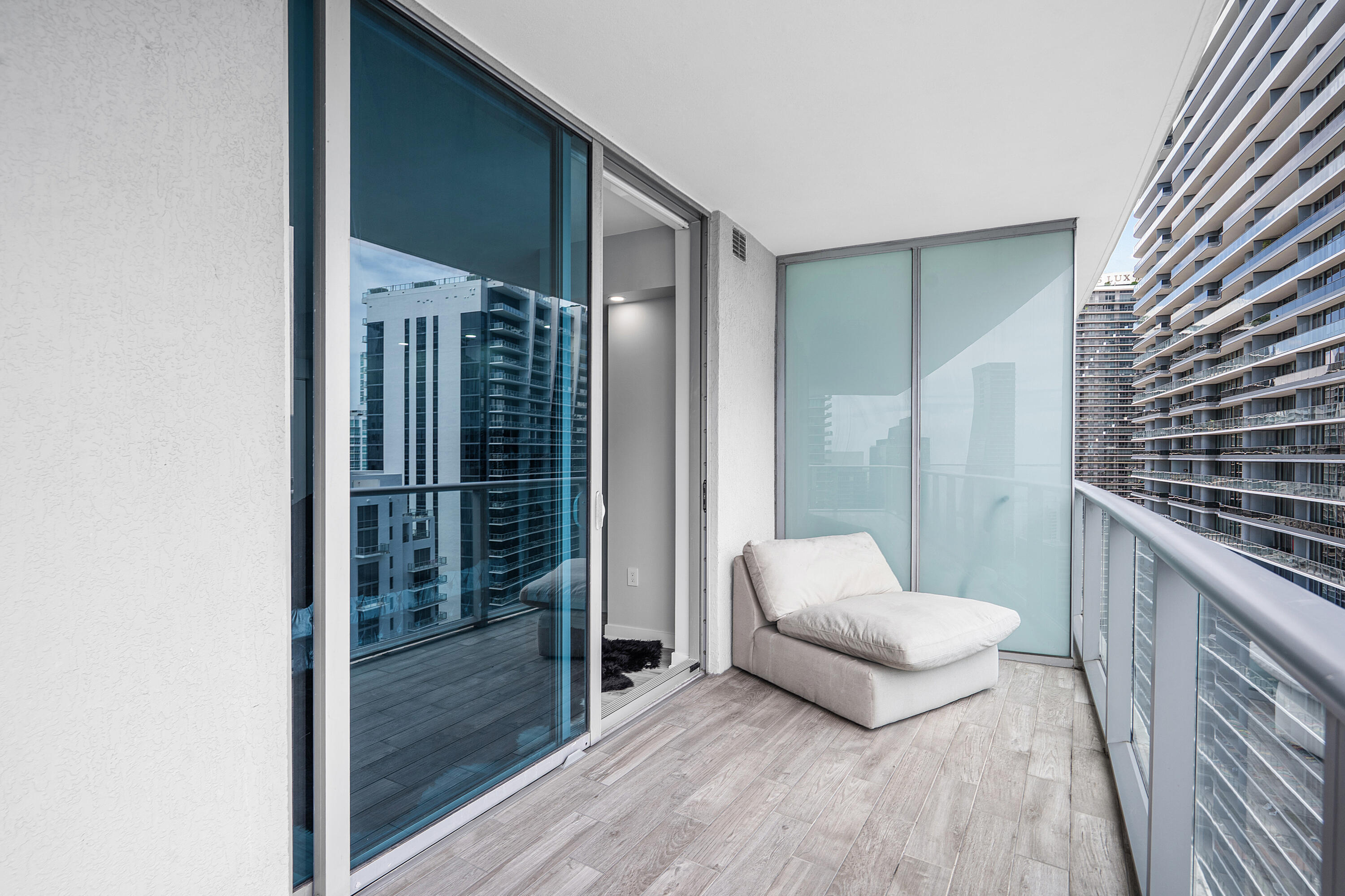 1100 S Miami Avenue Unit: 3901