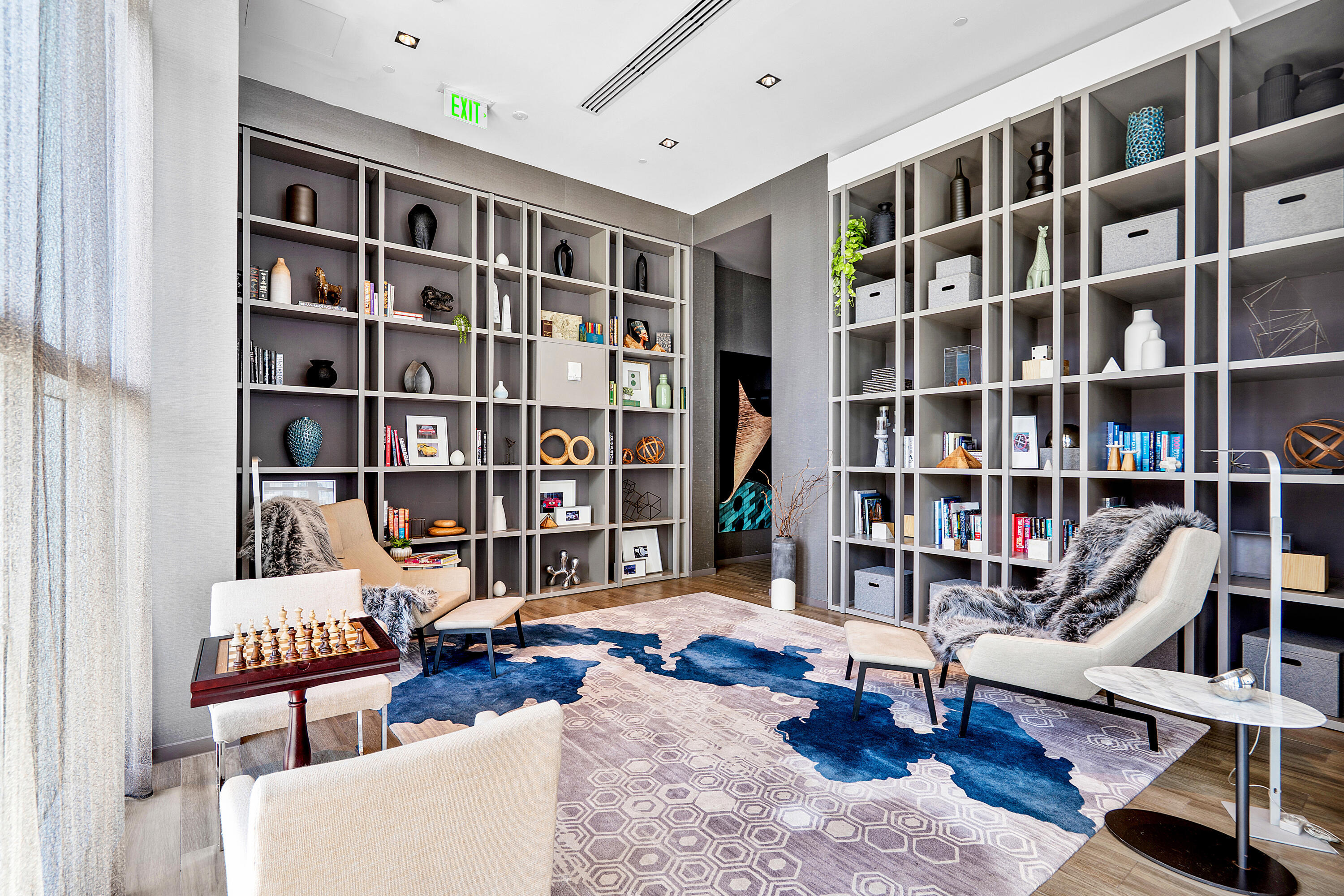 1100 S Miami Avenue Unit: 3901