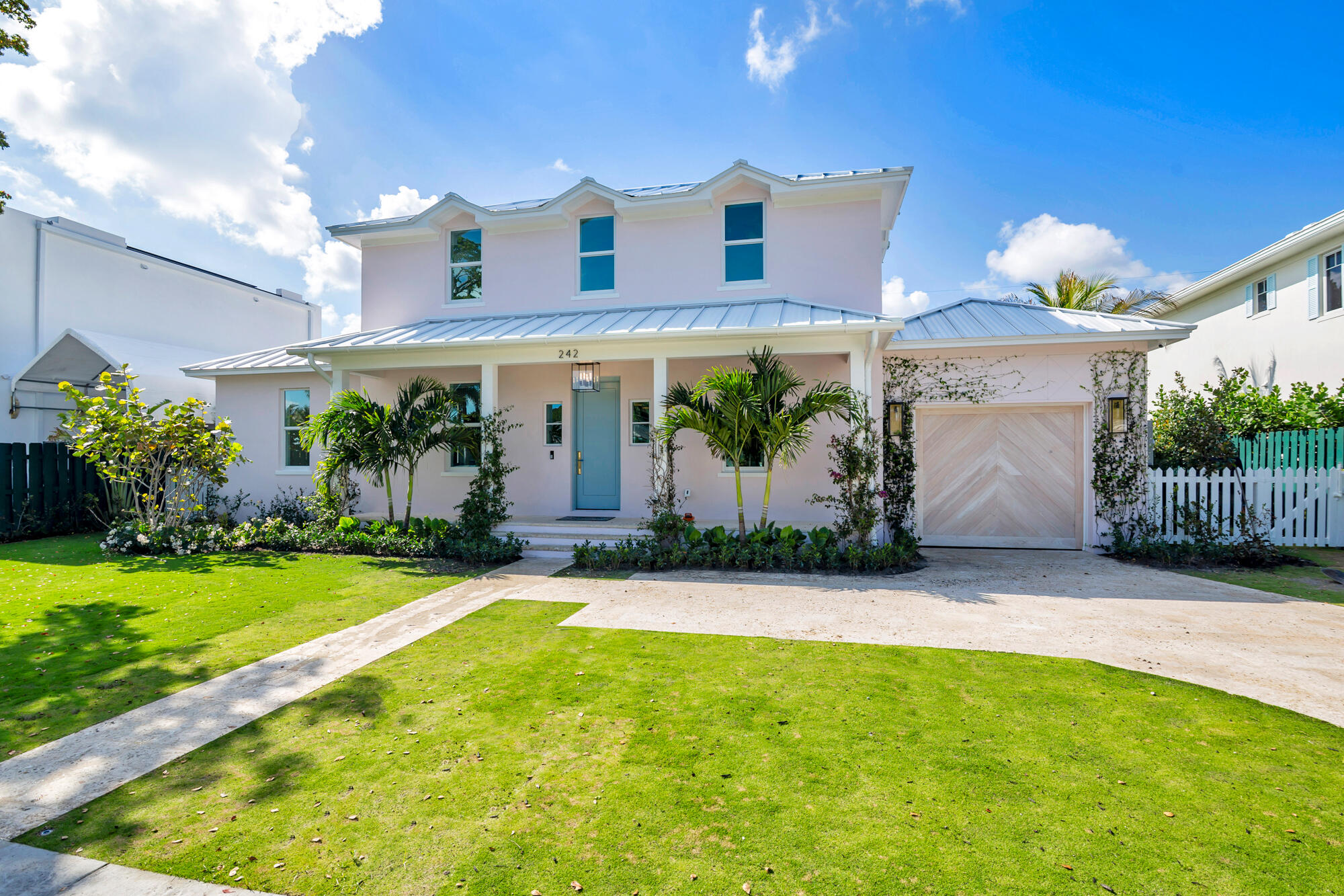 242 Alpine Road