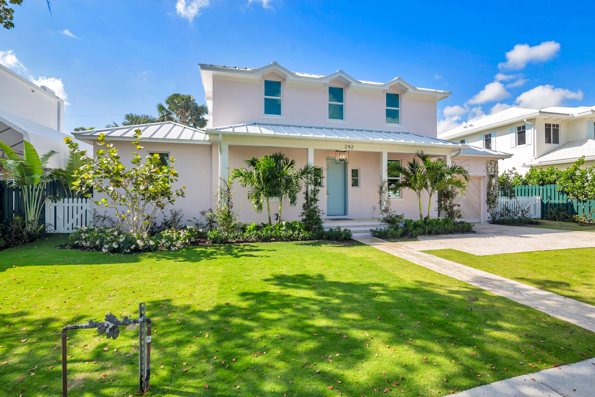 242 Alpine Road