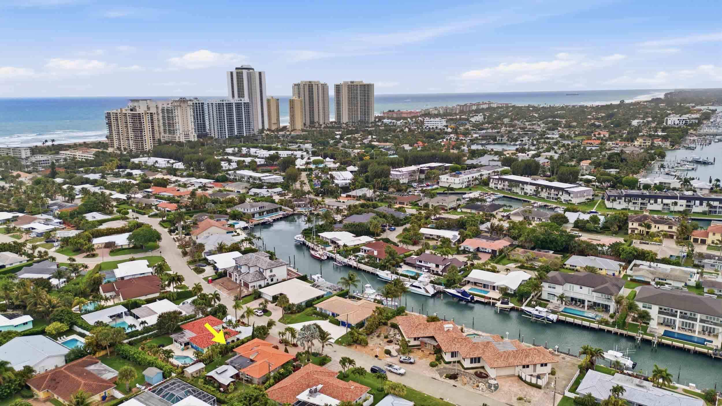 1140 Morse Boulevard