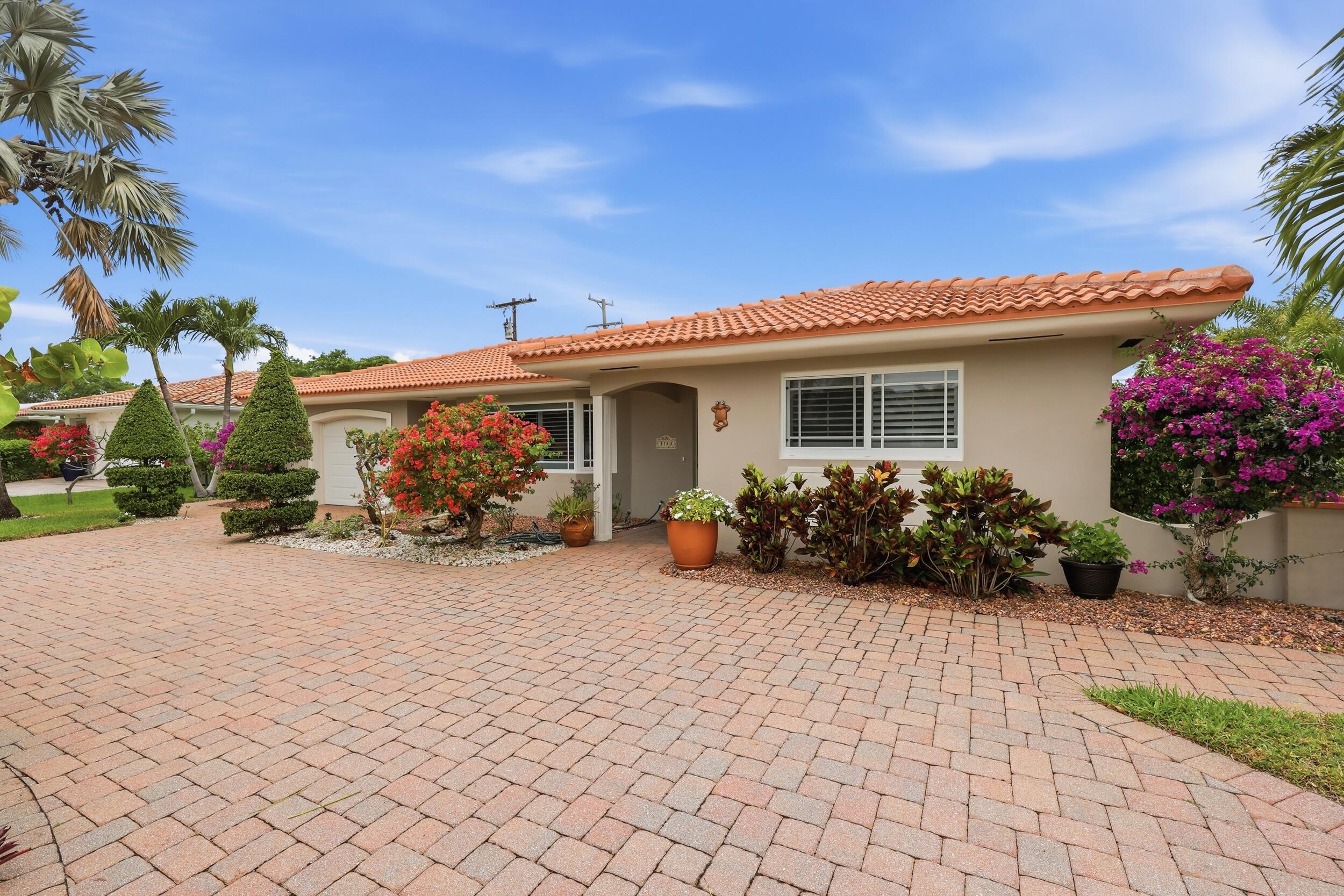 1140 Morse Boulevard