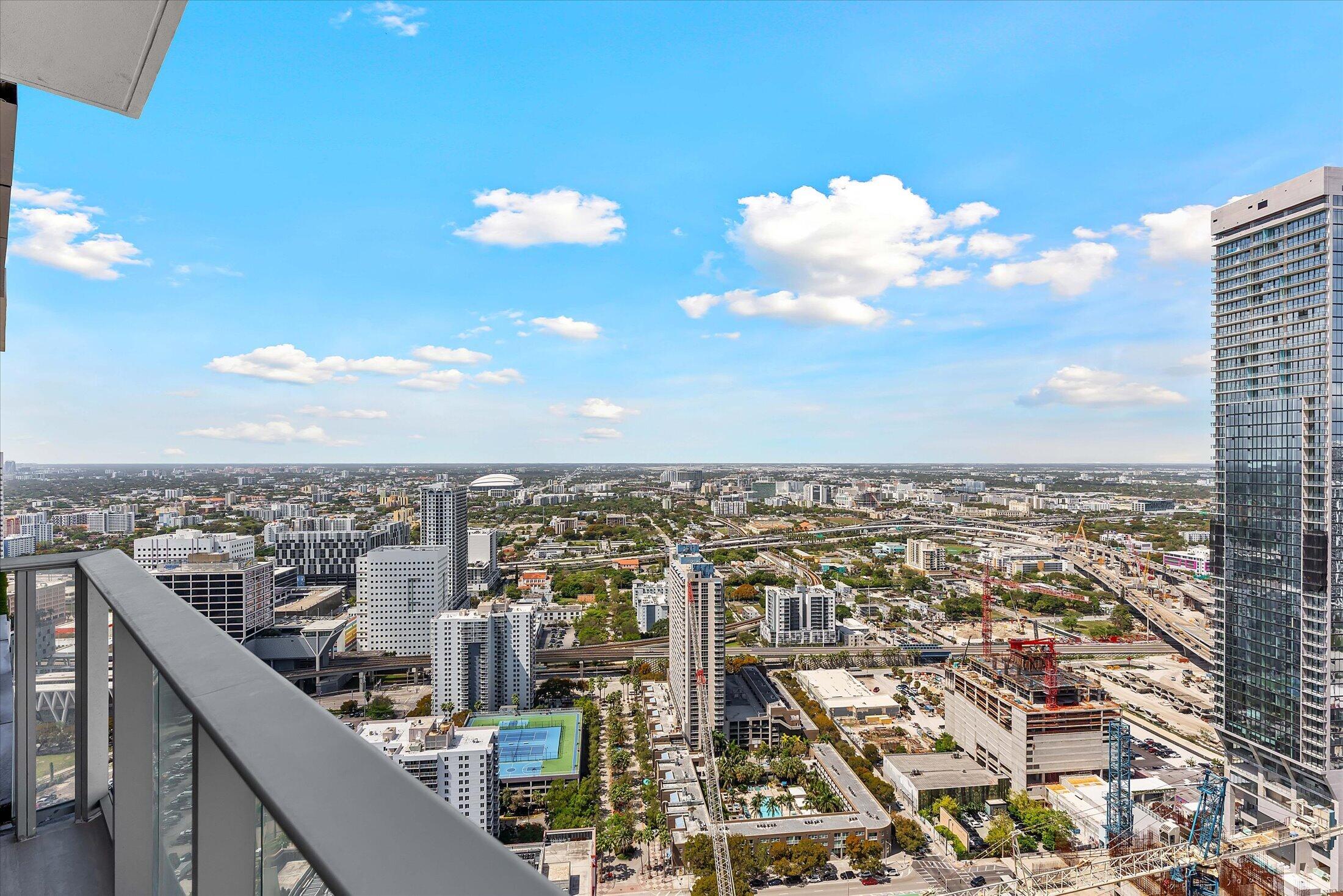 851 NE 1st Avenue 4100