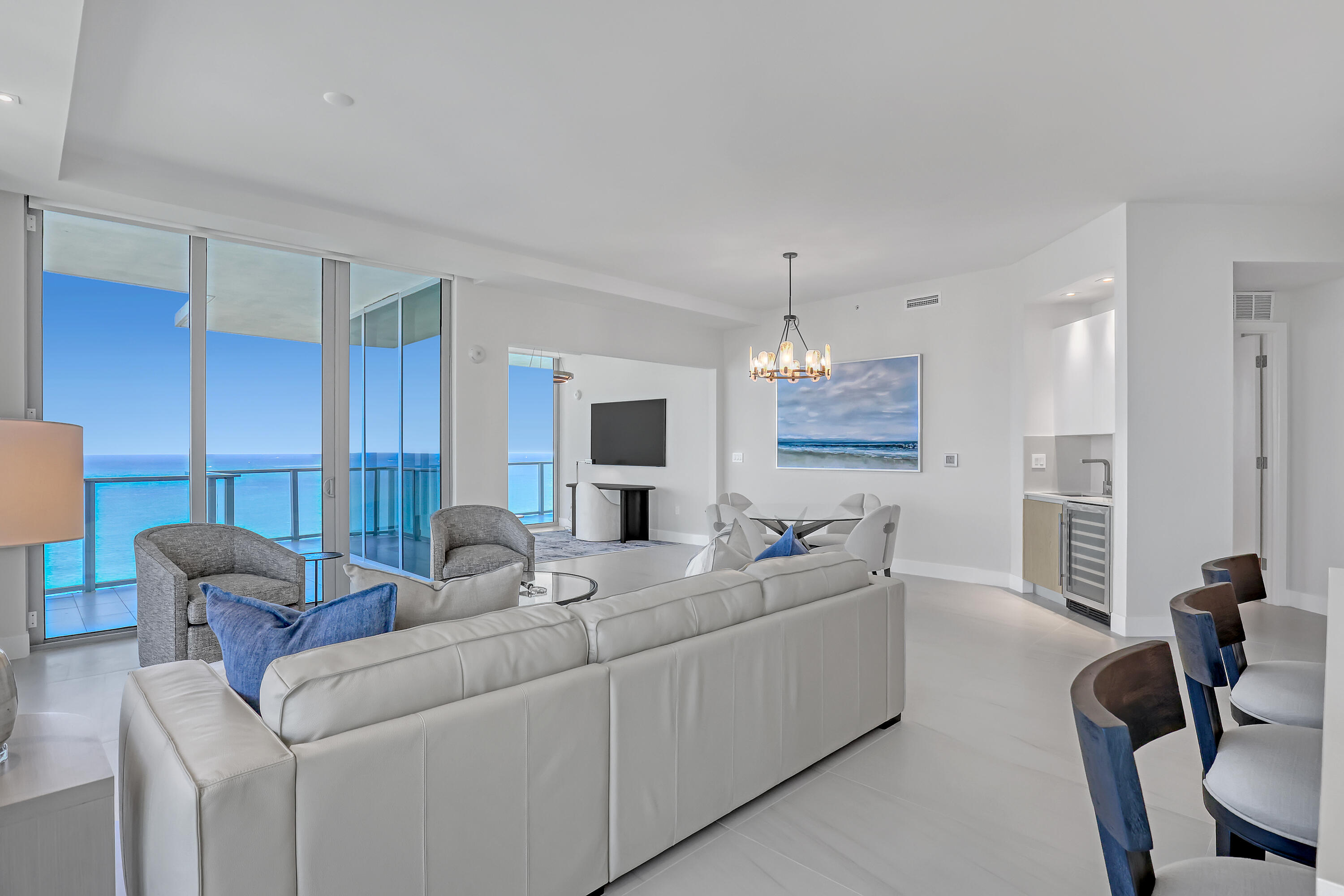 3100 N Ocean Drive H-1703