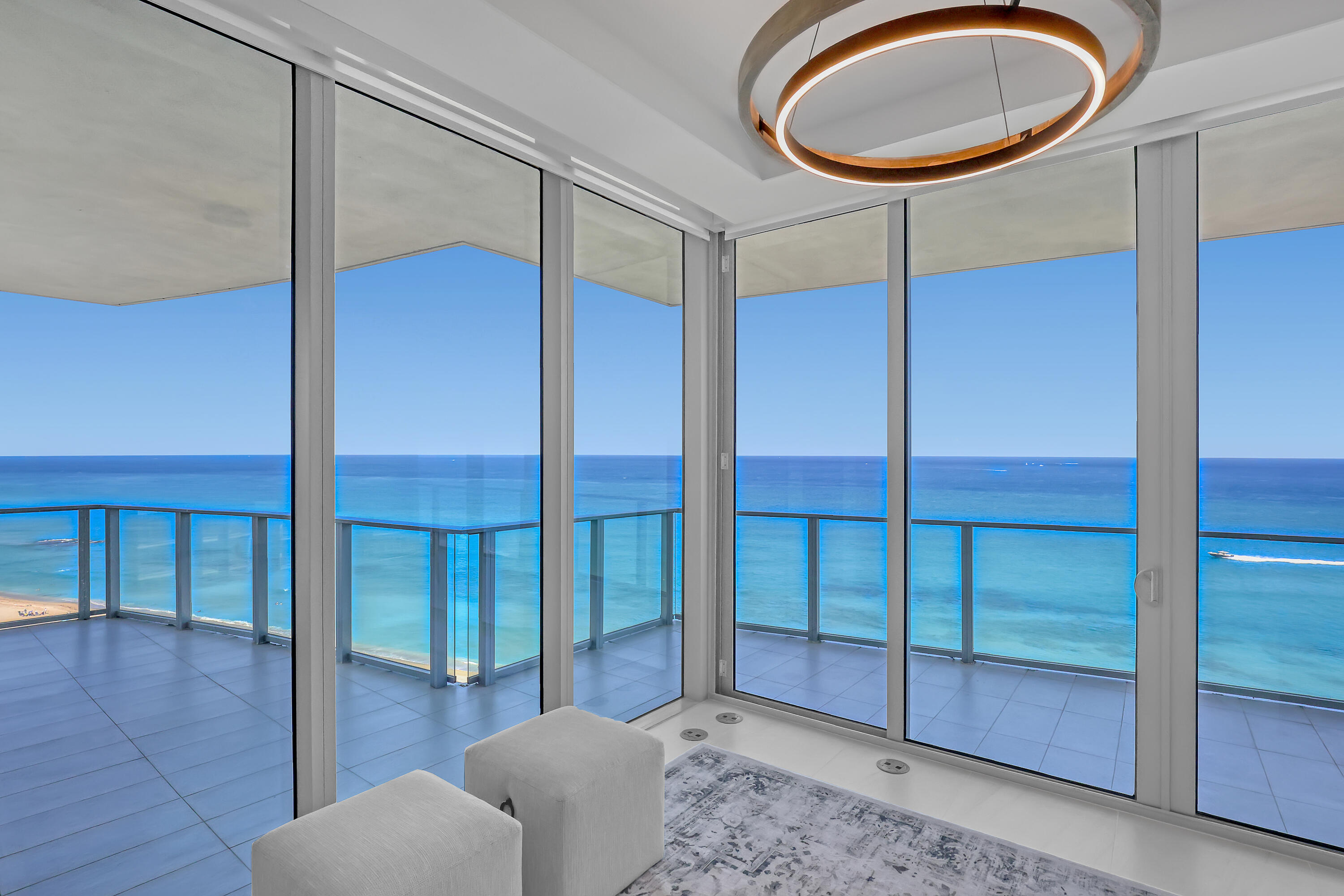 3100 N Ocean Drive H-1703