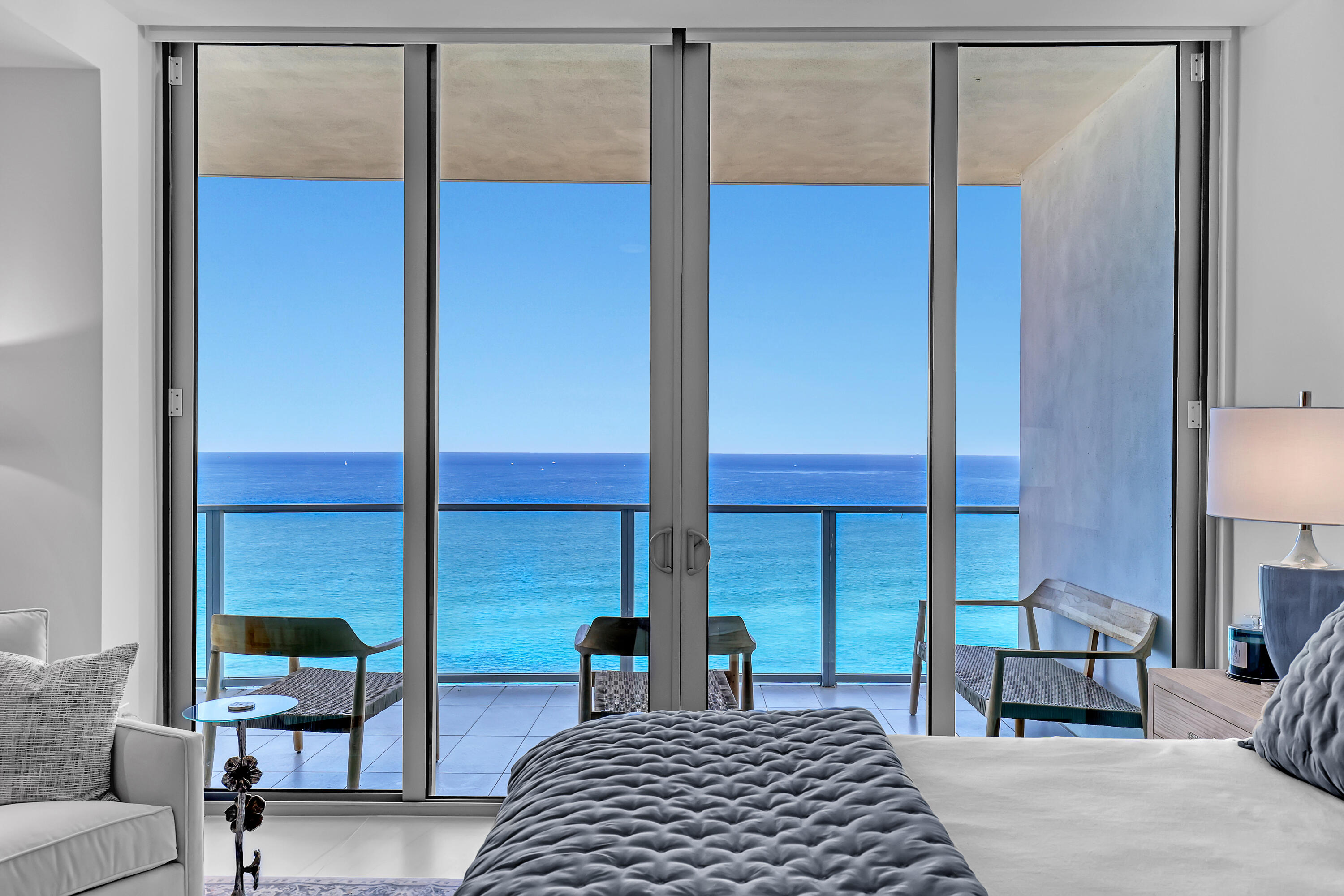 3100 N Ocean Drive H-1703