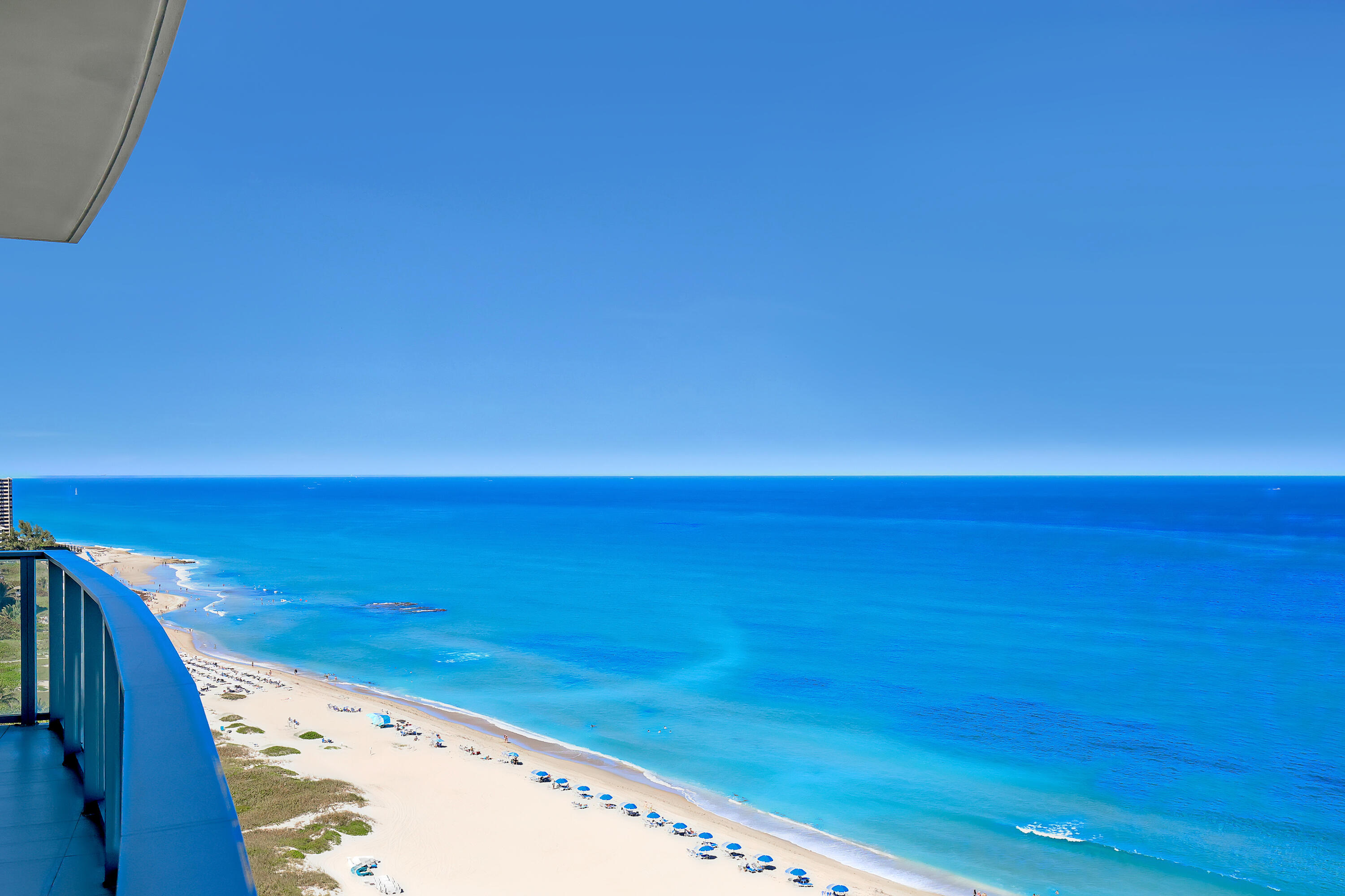 3100 N Ocean Drive H-1703