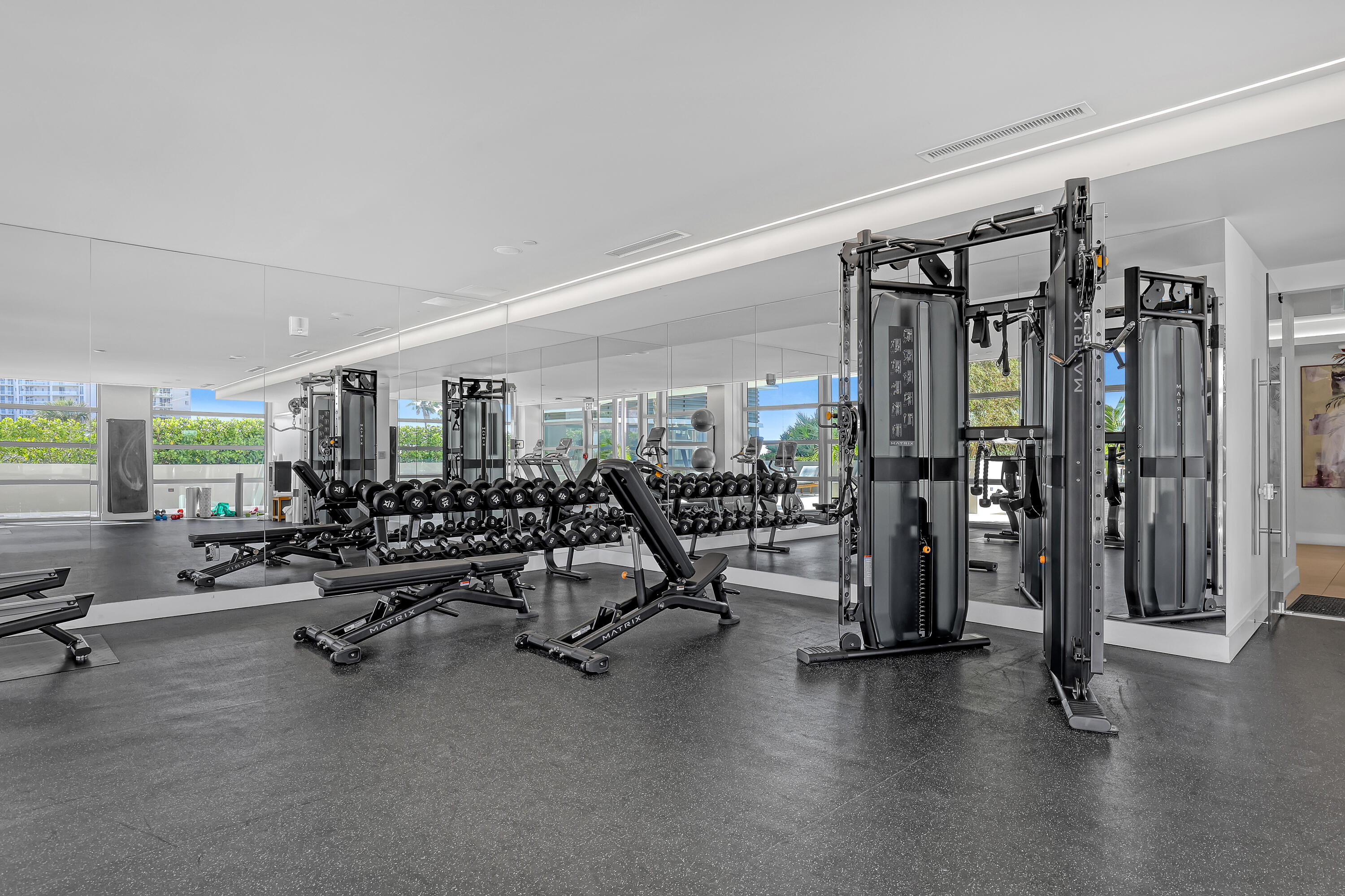 3100 N Ocean Drive H-1703