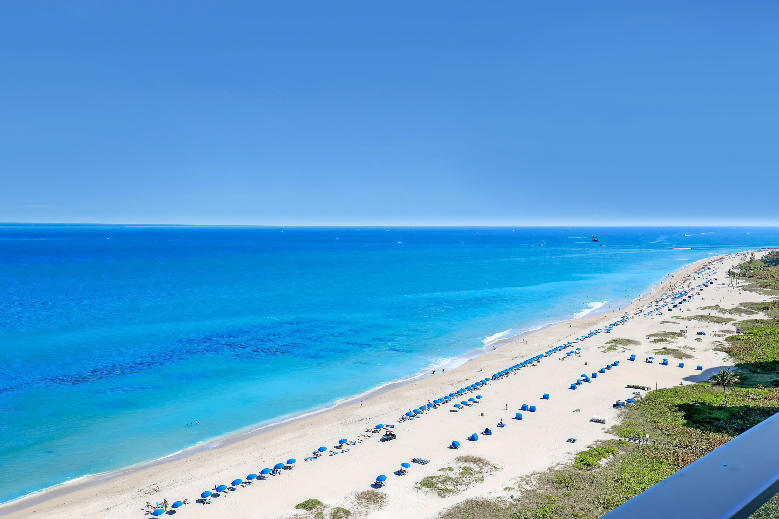 3100 N Ocean Drive H-1703