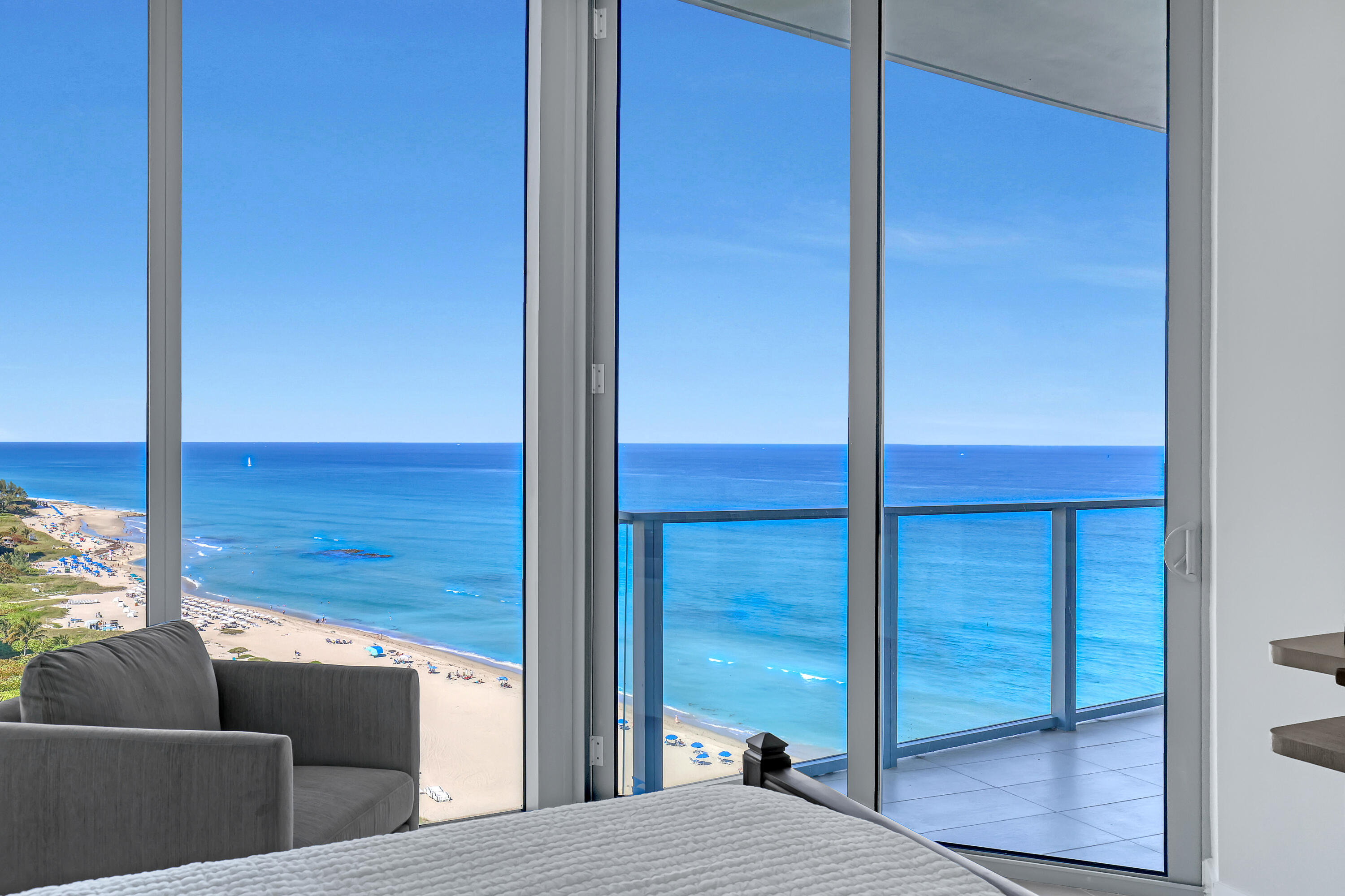 3100 N Ocean Drive H-1703