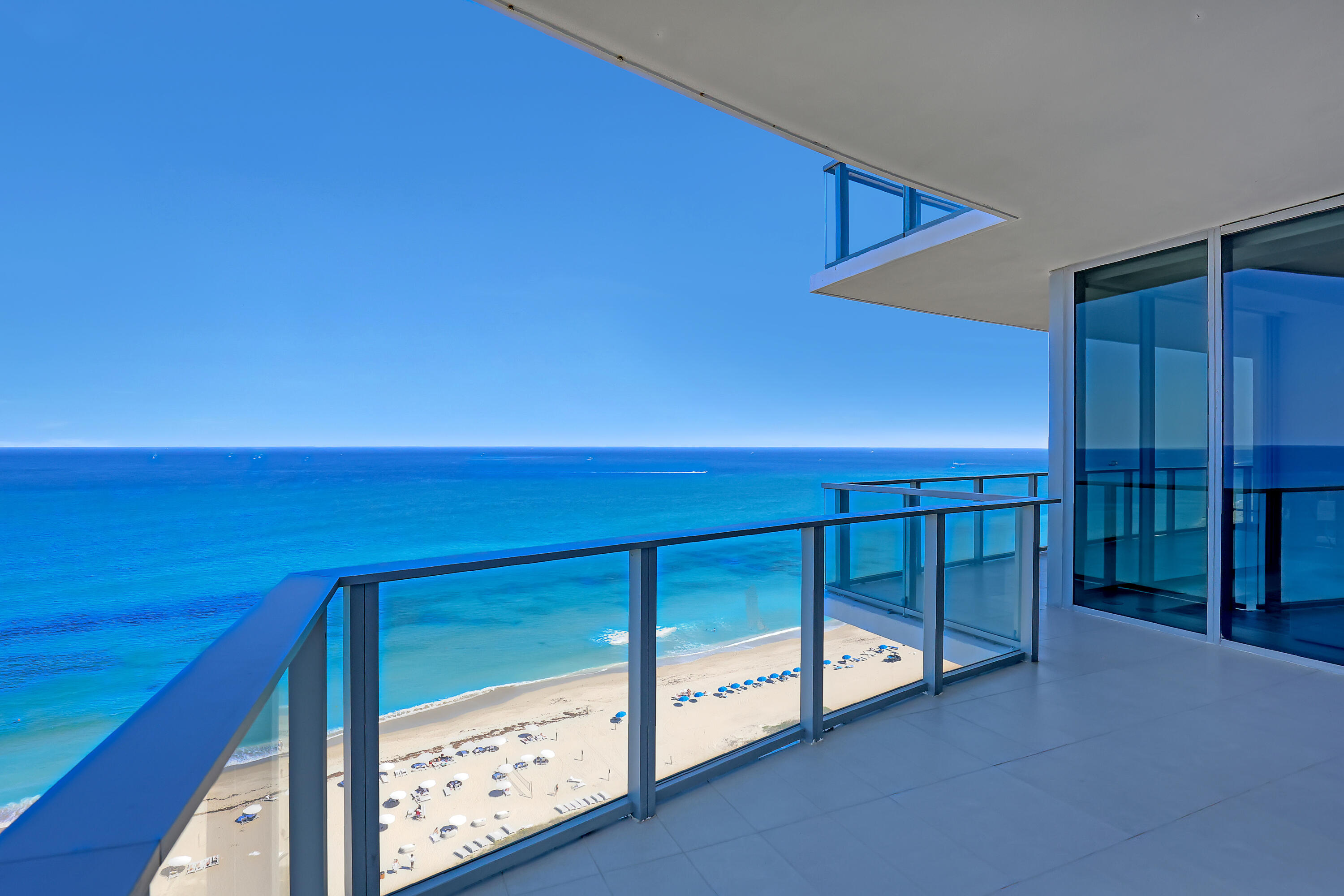 3100 N Ocean Drive H-1703