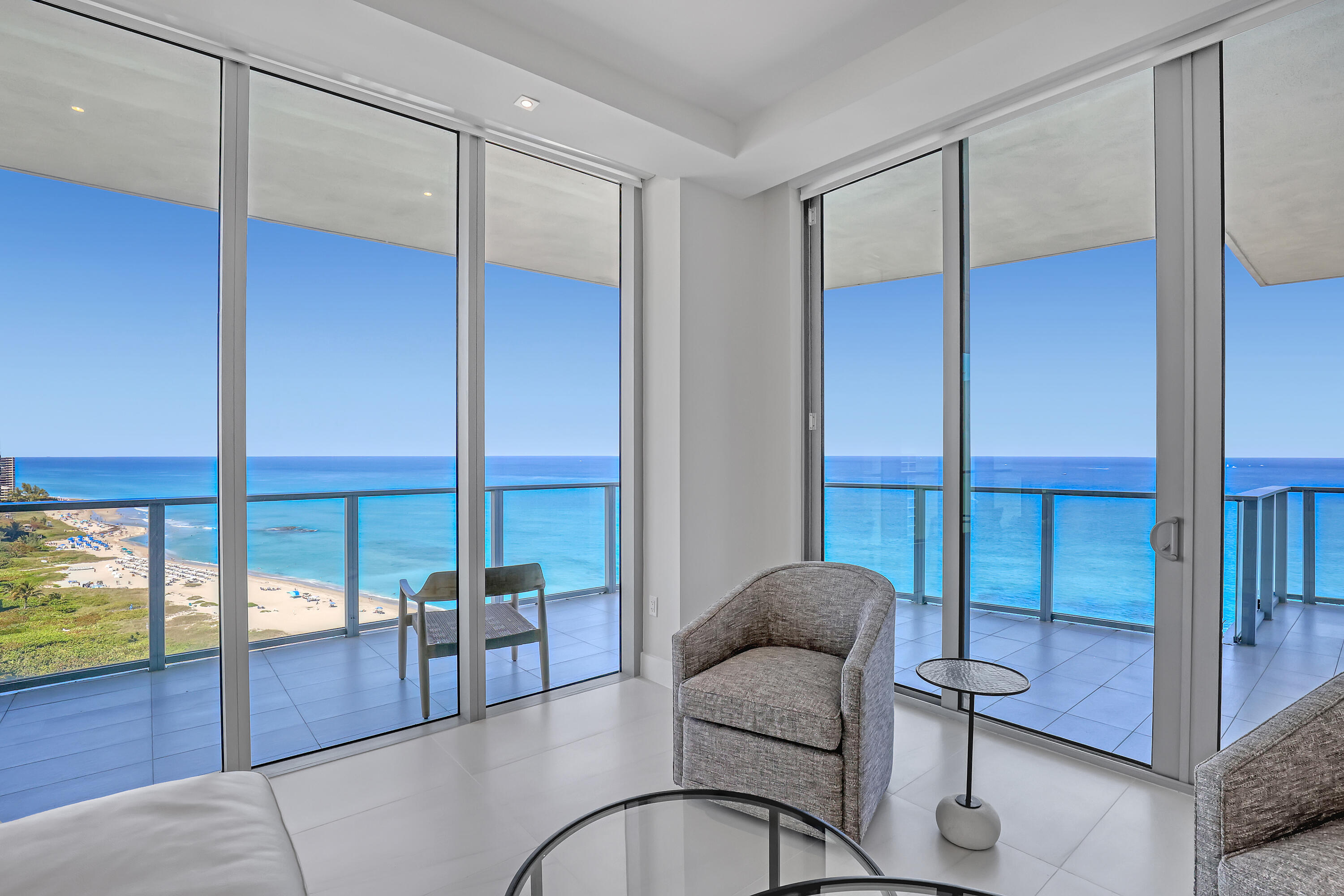 3100 N Ocean Drive H-1703