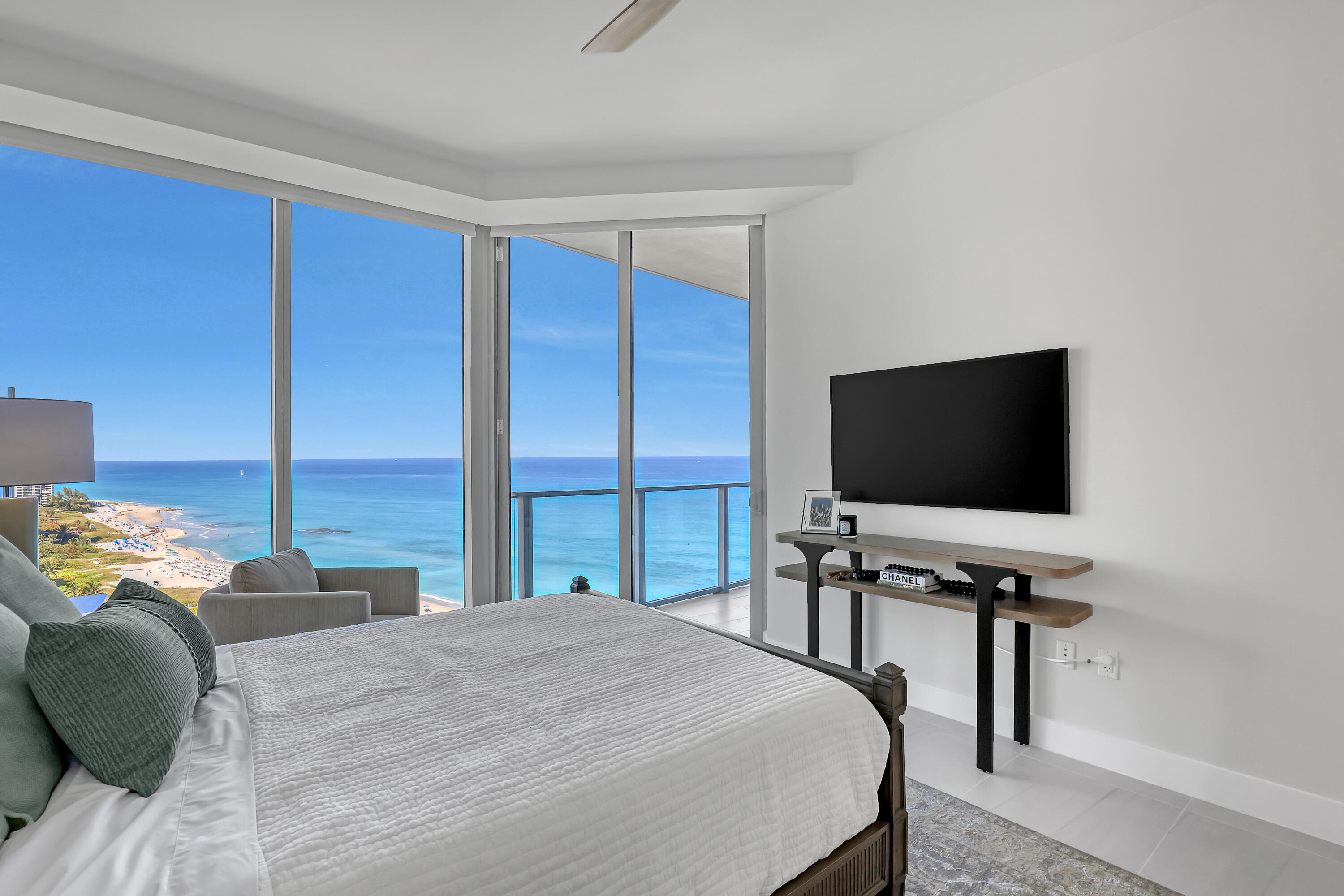 3100 N Ocean Drive H-1703