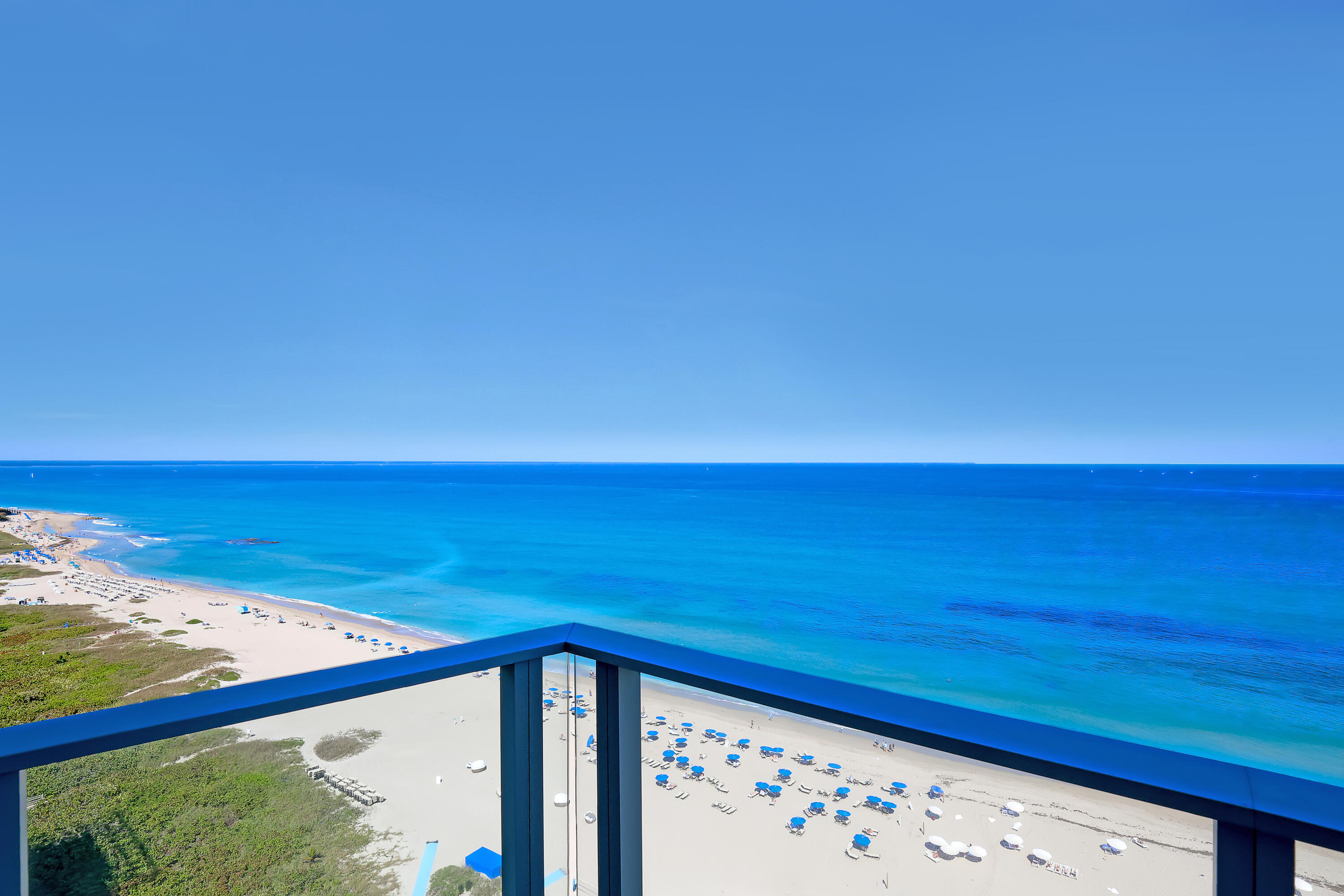 3100 N Ocean Drive H-1703