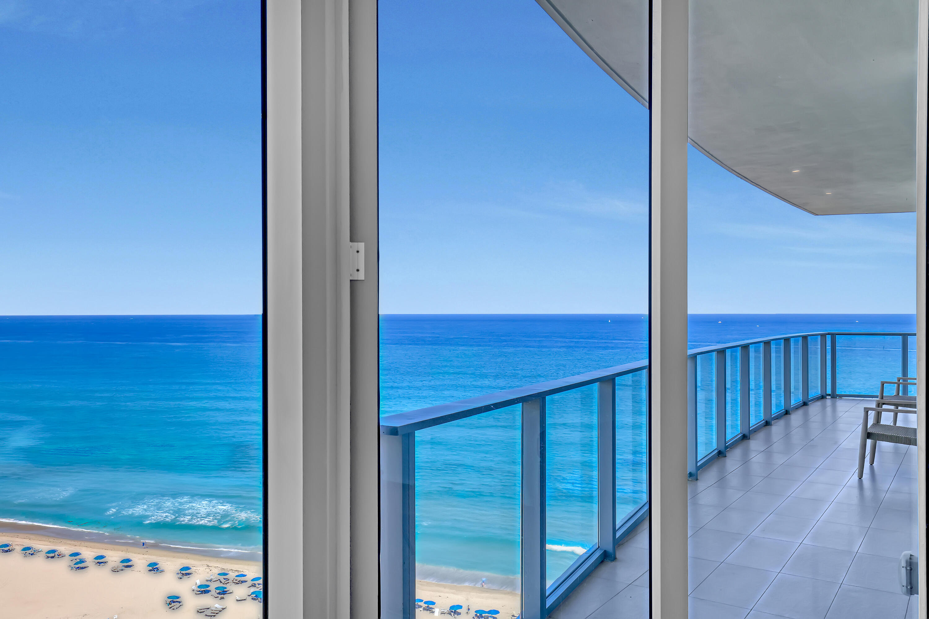 3100 N Ocean Drive H-1703