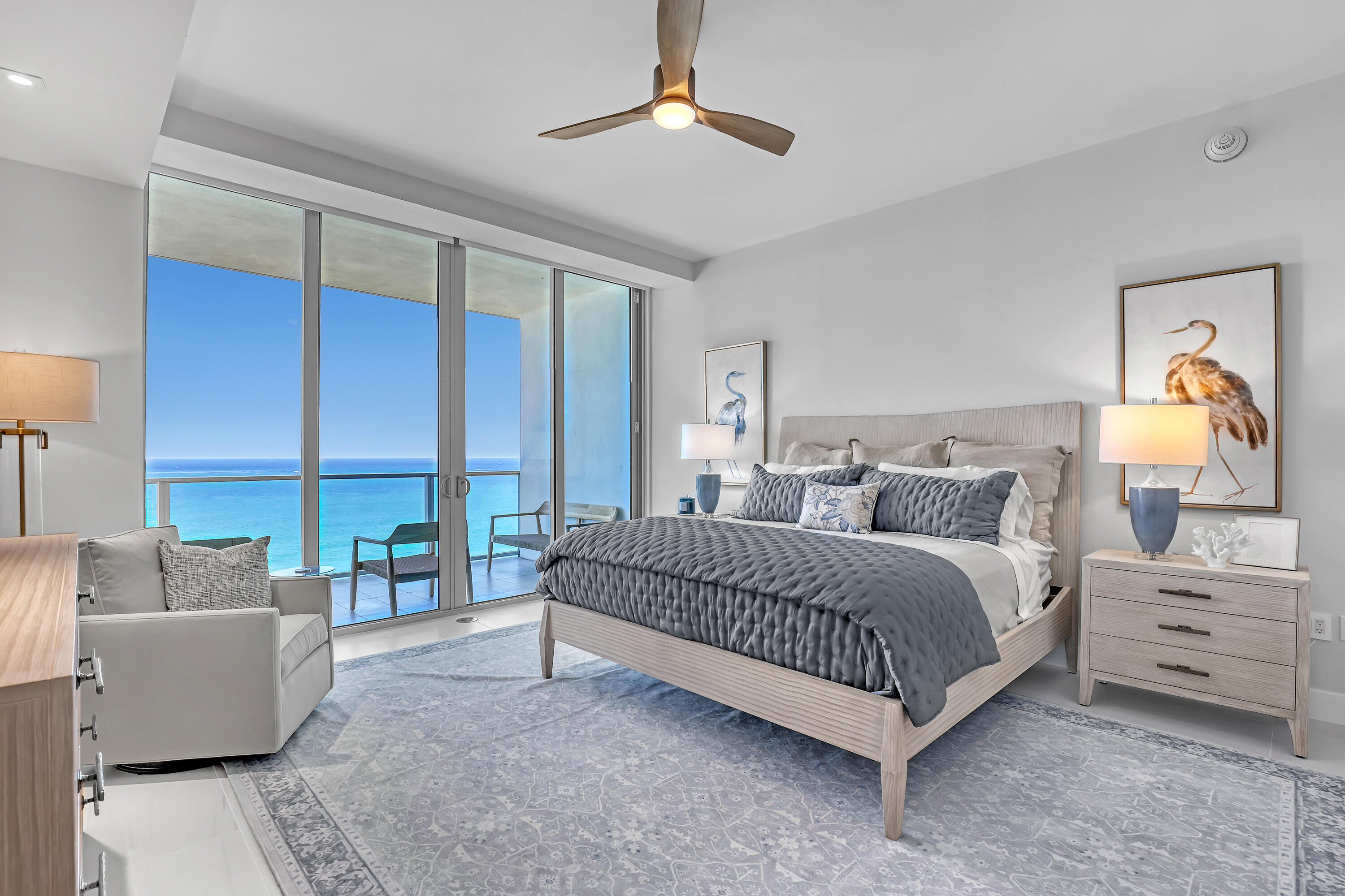 3100 N Ocean Drive H-1703