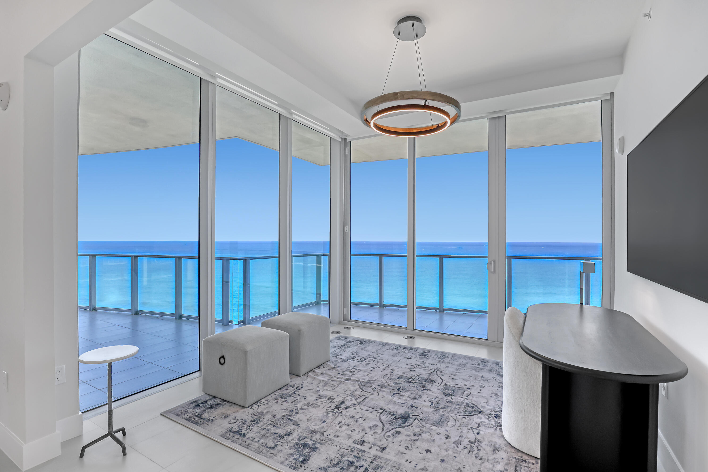 3100 N Ocean Drive H-1703