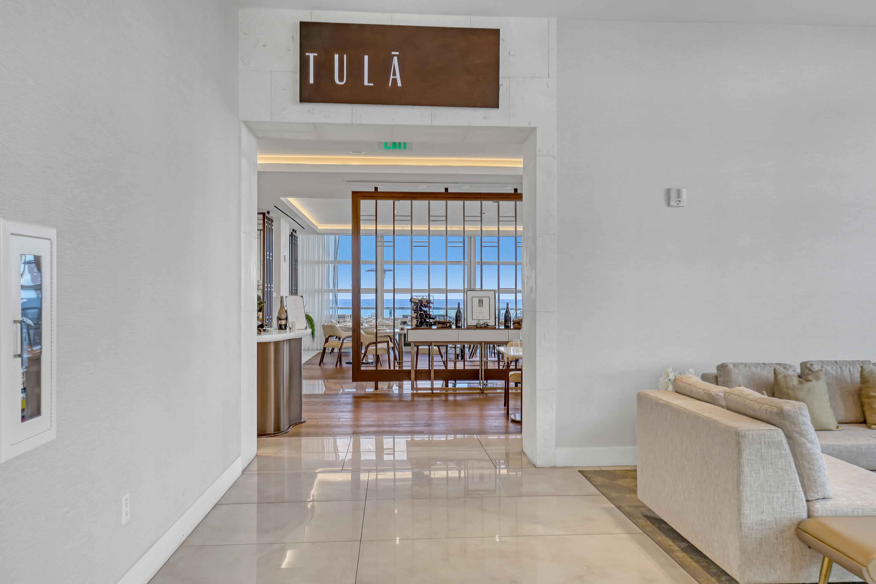 3100 N Ocean Drive H-1703