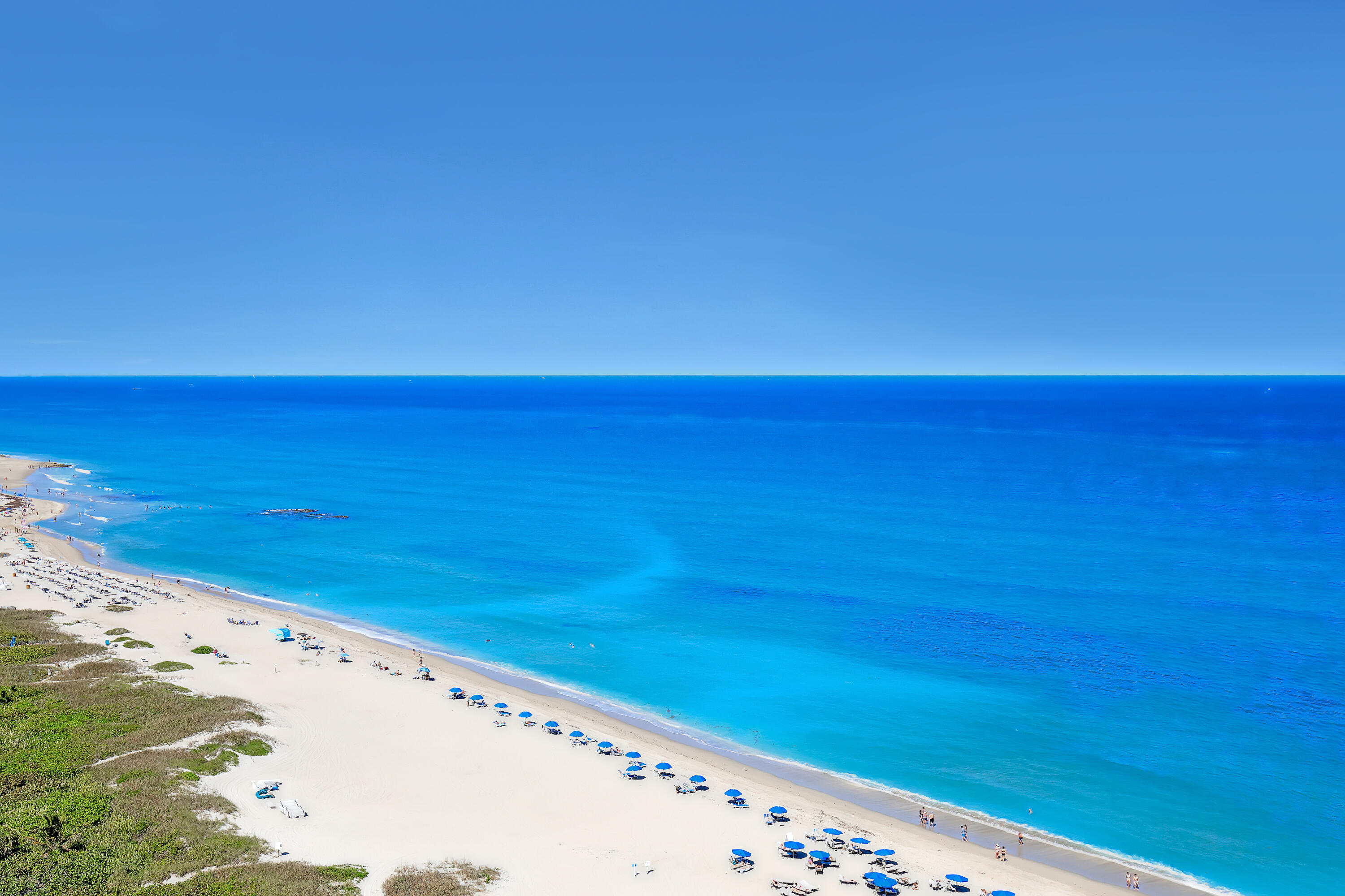 3100 N Ocean Drive H-1703