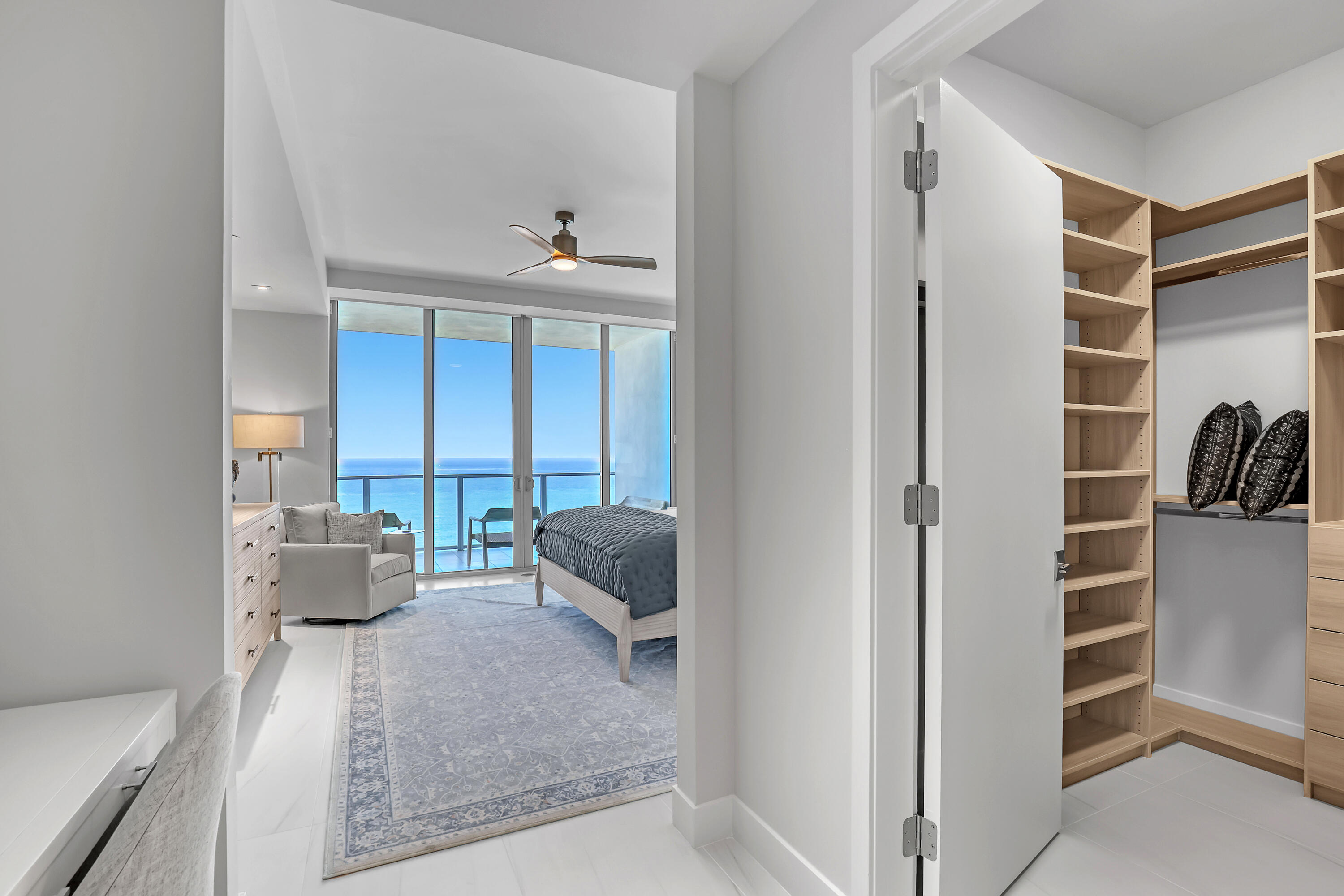 3100 N Ocean Drive H-1703