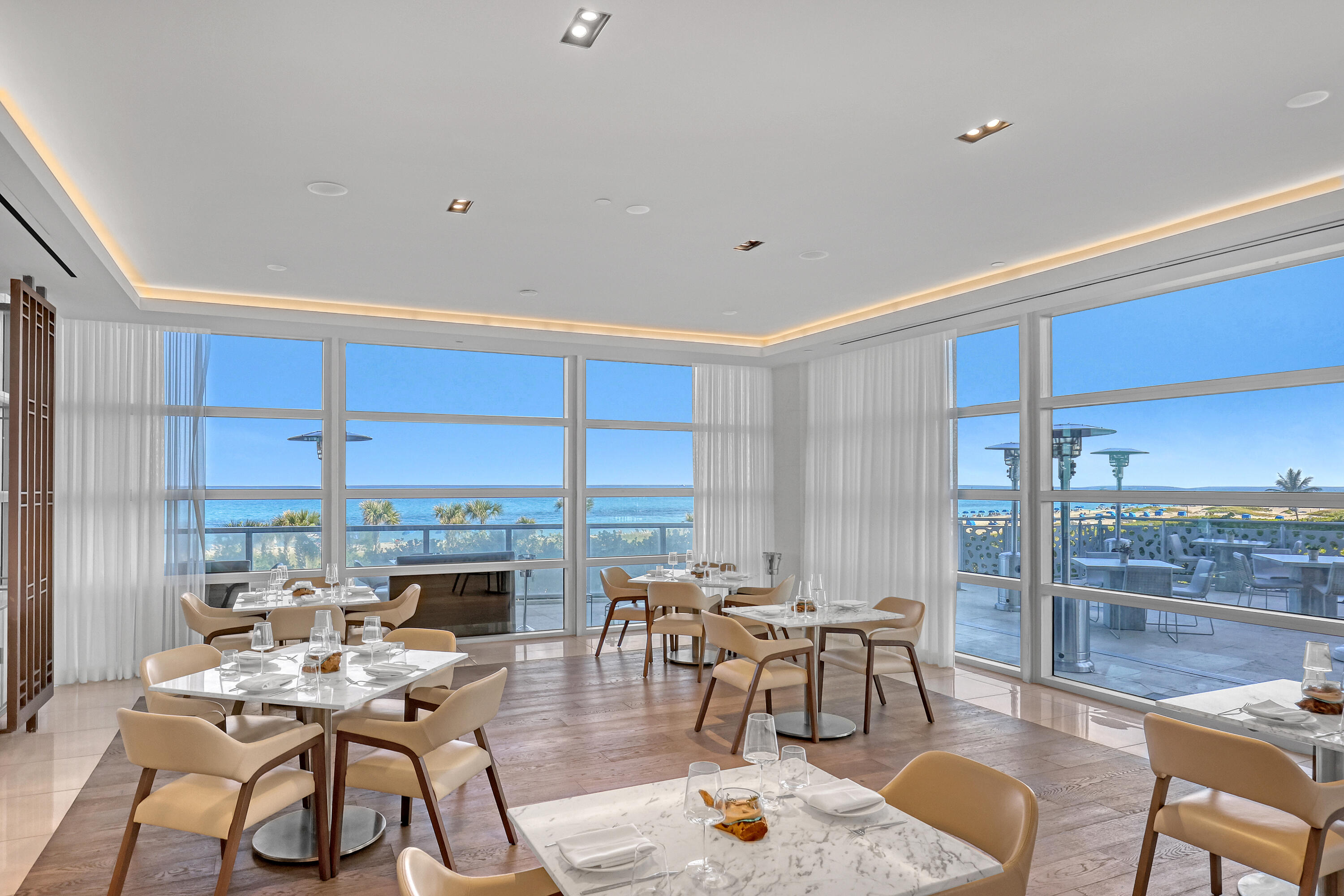 3100 N Ocean Drive H-1703