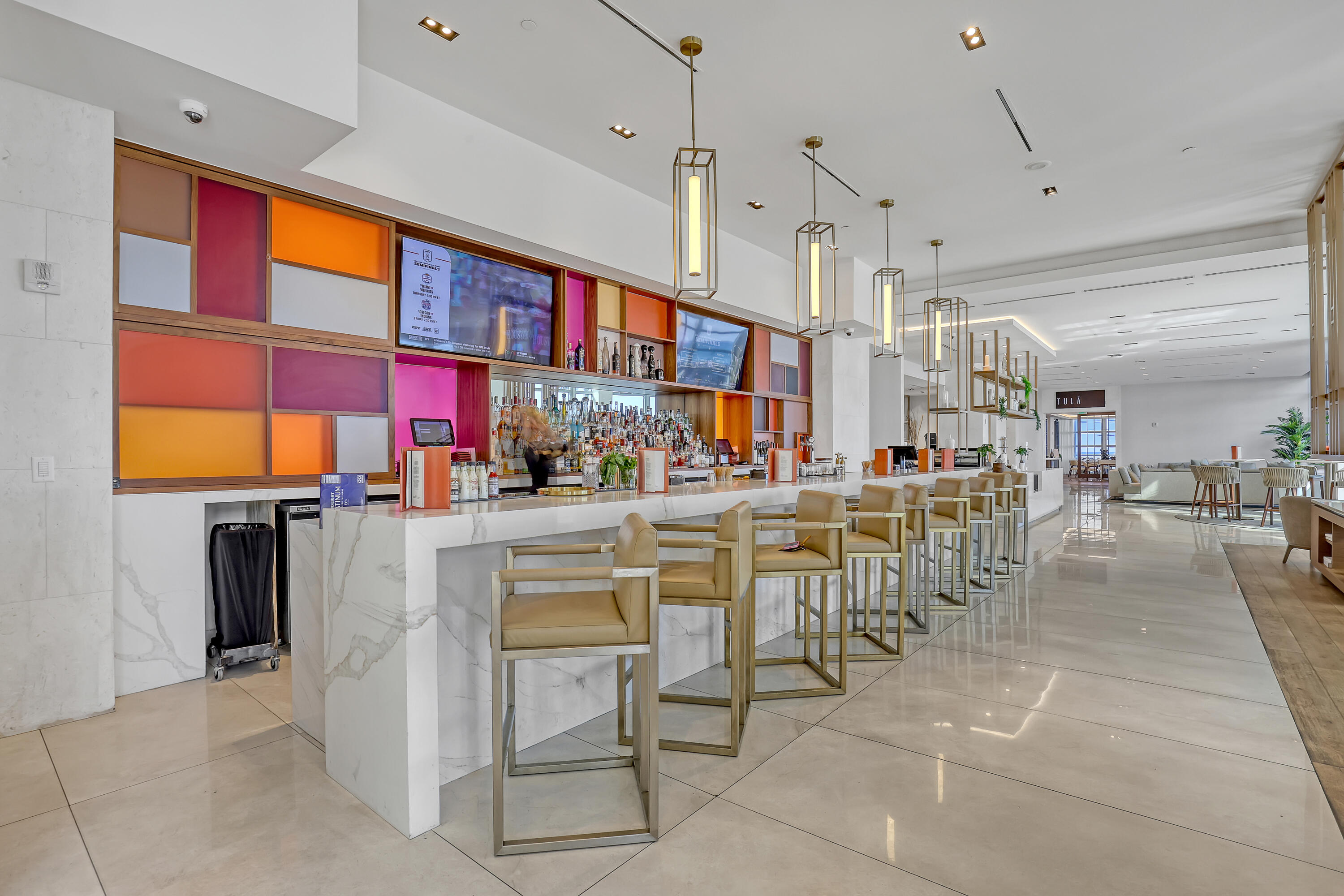 3100 N Ocean Drive H-1703