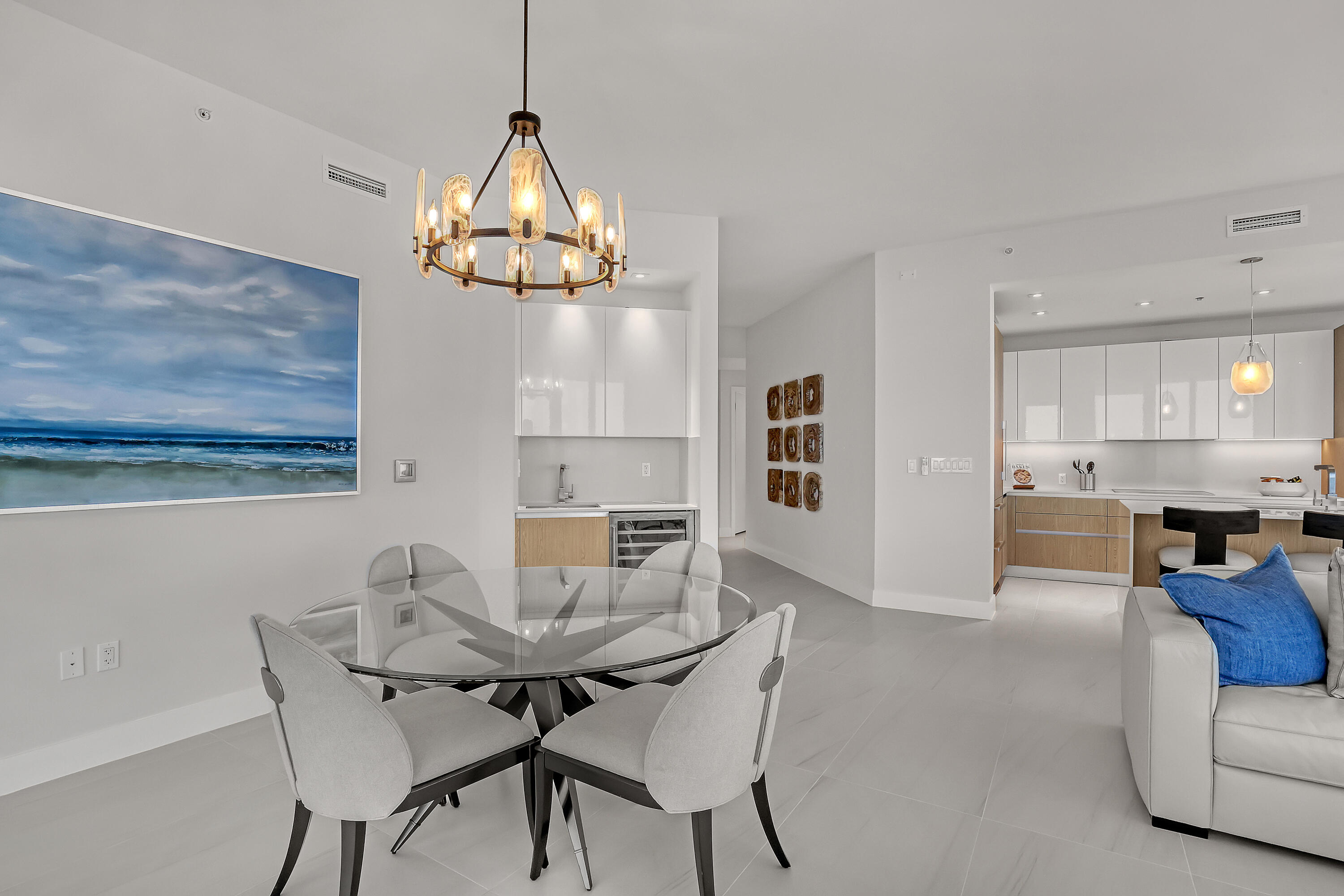 3100 N Ocean Drive H-1703