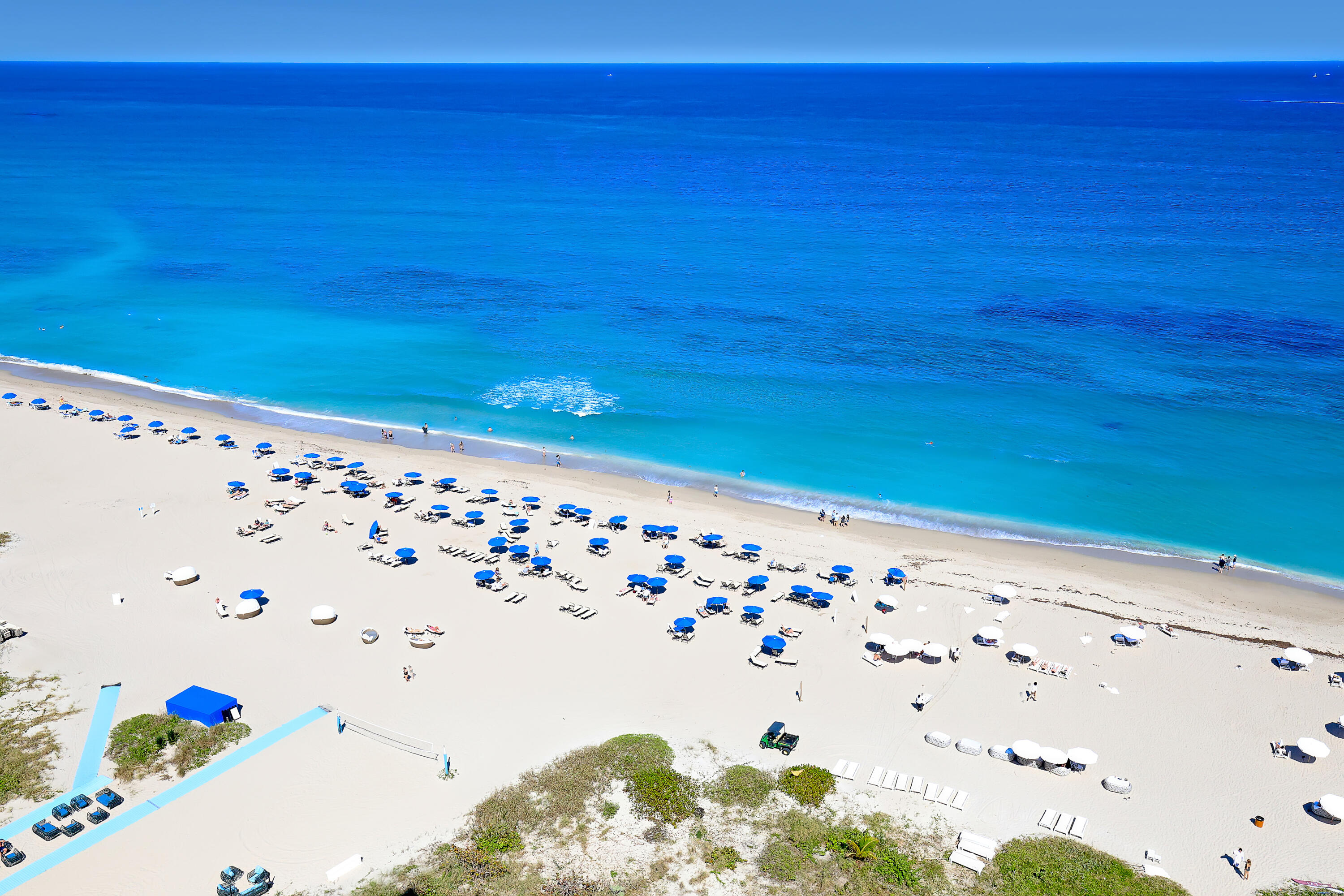 3100 N Ocean Drive H-1703