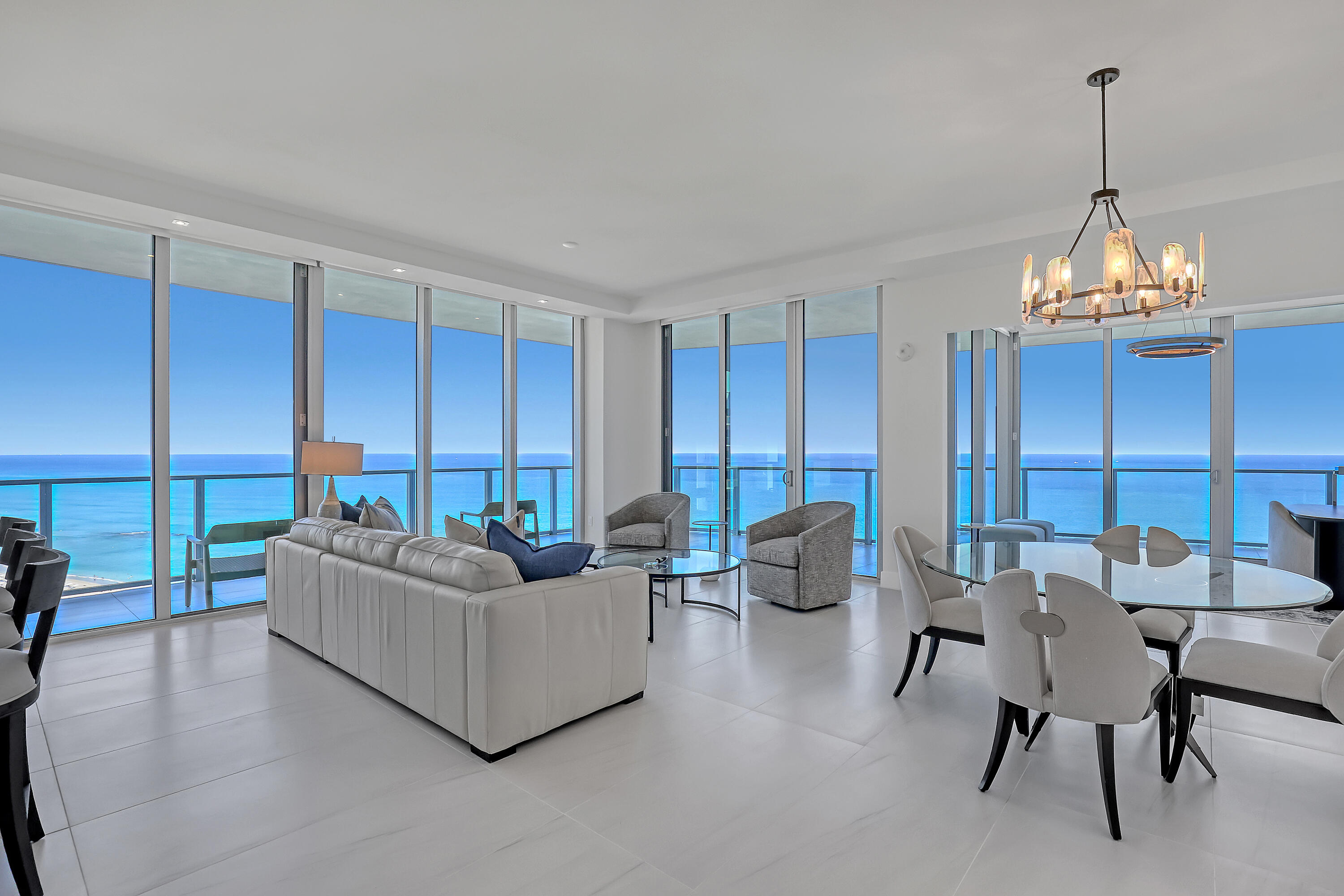 3100 N Ocean Drive H-1703